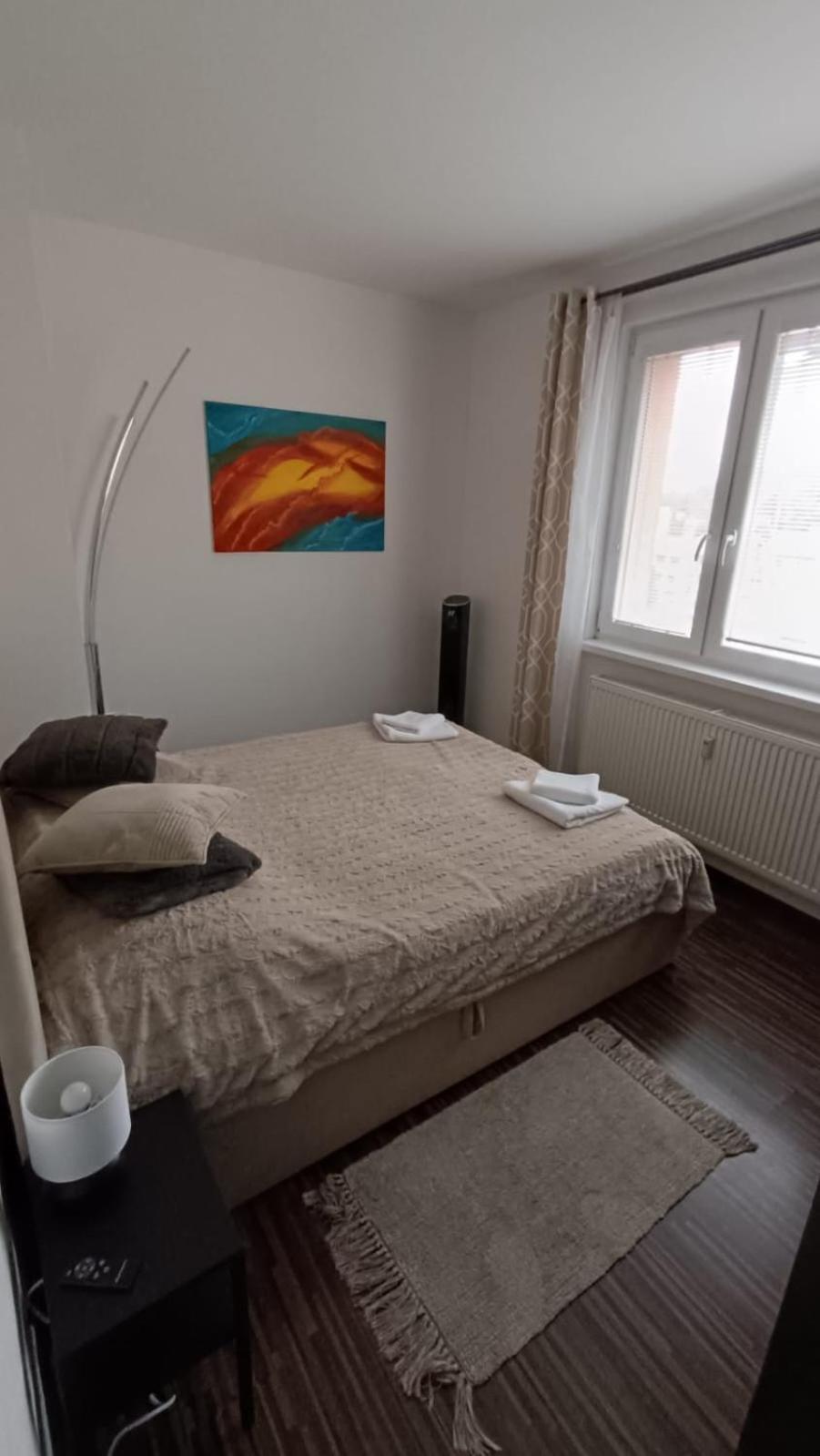 Apartment Stella Bratislava