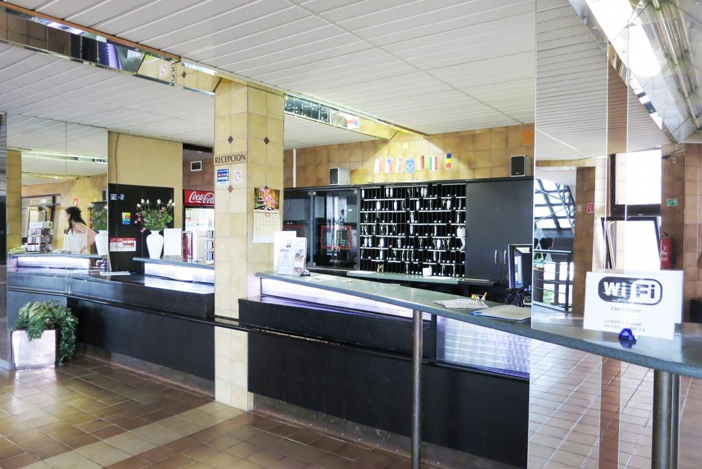 Hotel Suza
