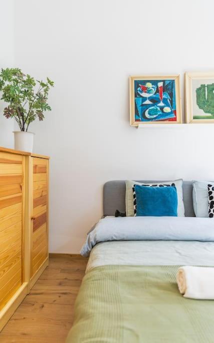 Citypark Apartment *