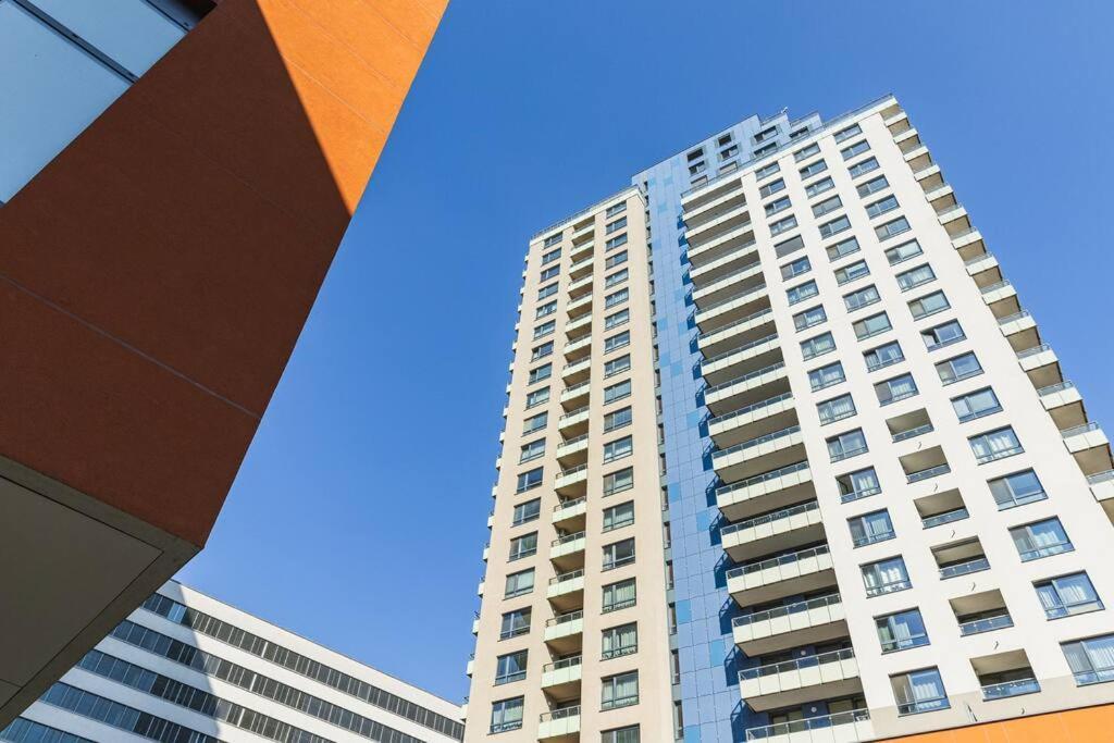 Citypark Apartment Bratislava