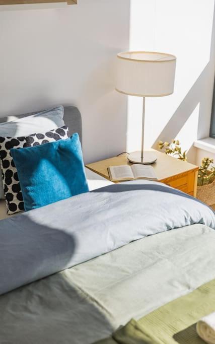 Citypark Apartment