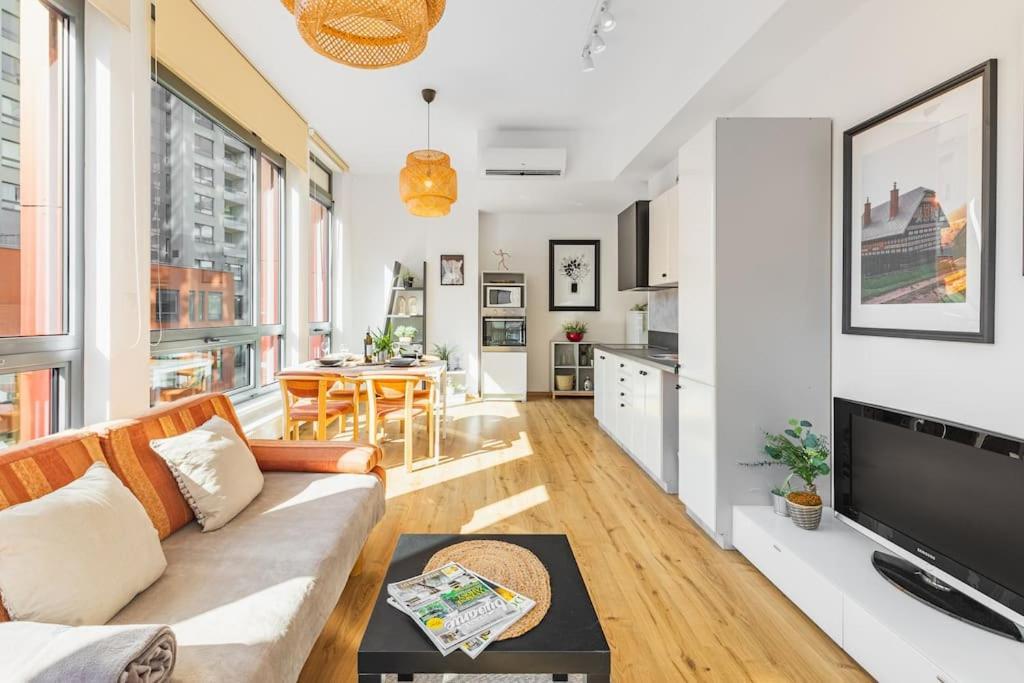 Apartment Citypark
