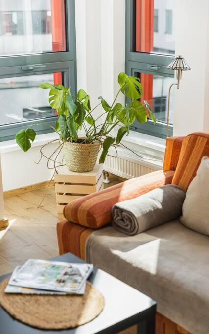 Apartment Citypark *