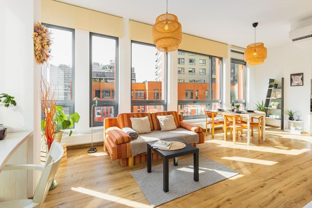 Apartment Citypark