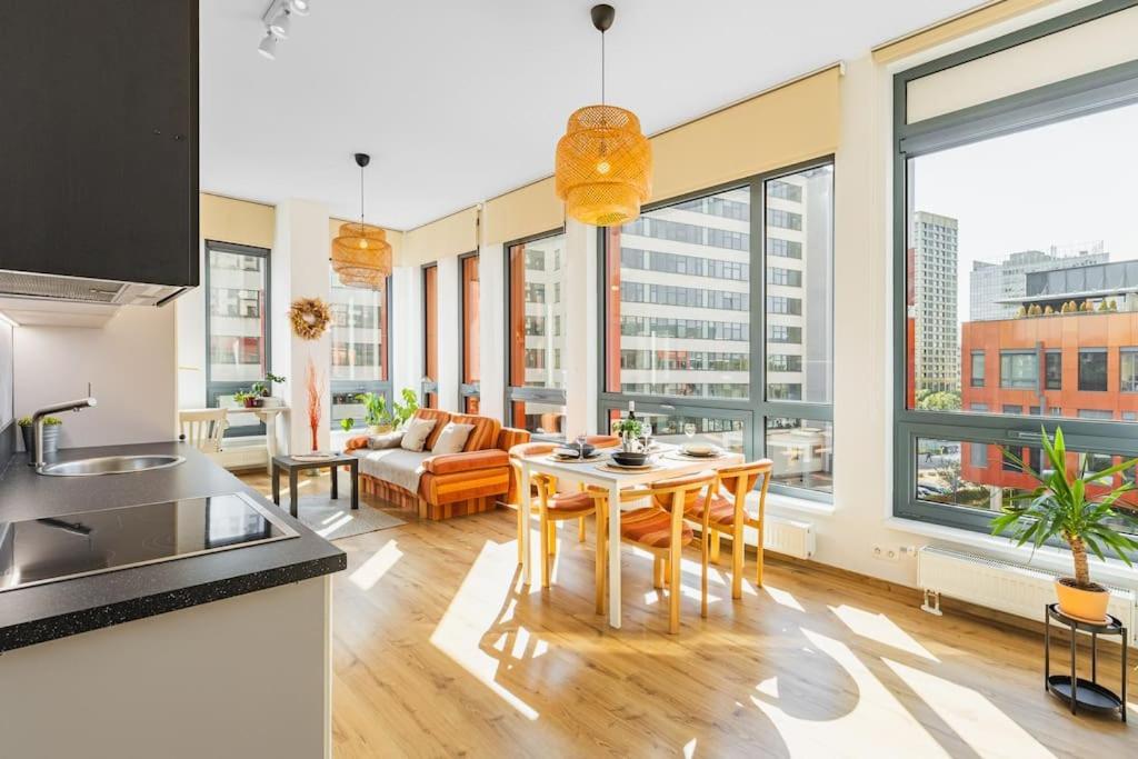 Citypark Apartment Bratislava