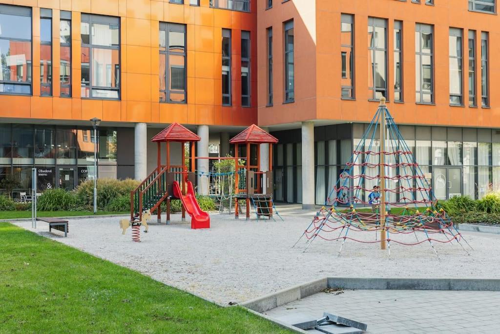 Apartment Citypark Bratislava