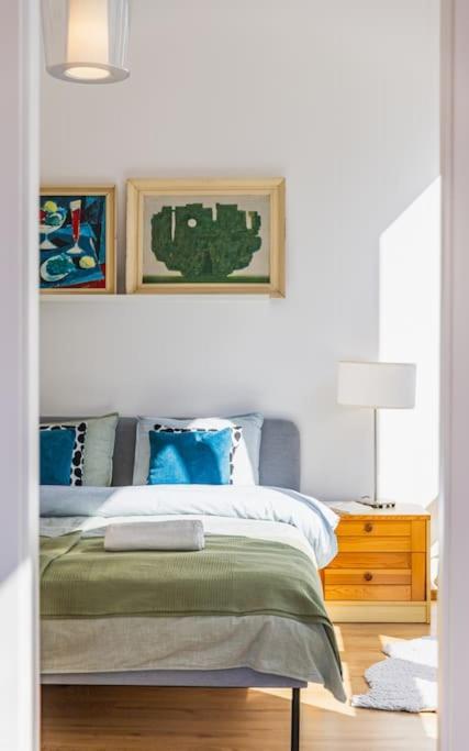 Citypark Apartment