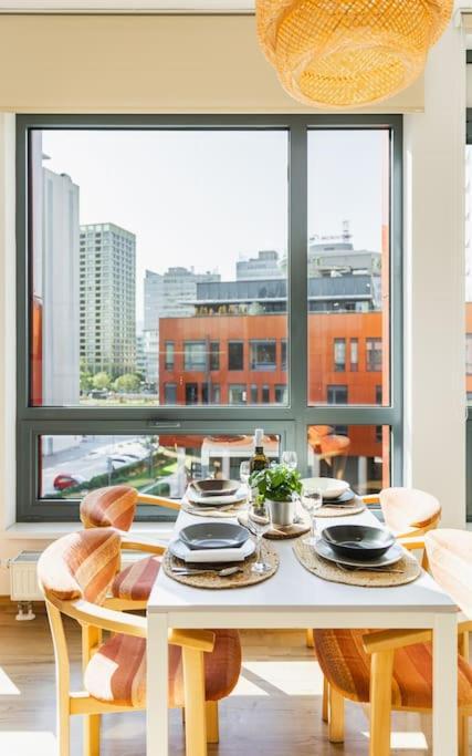 Apartment Citypark
