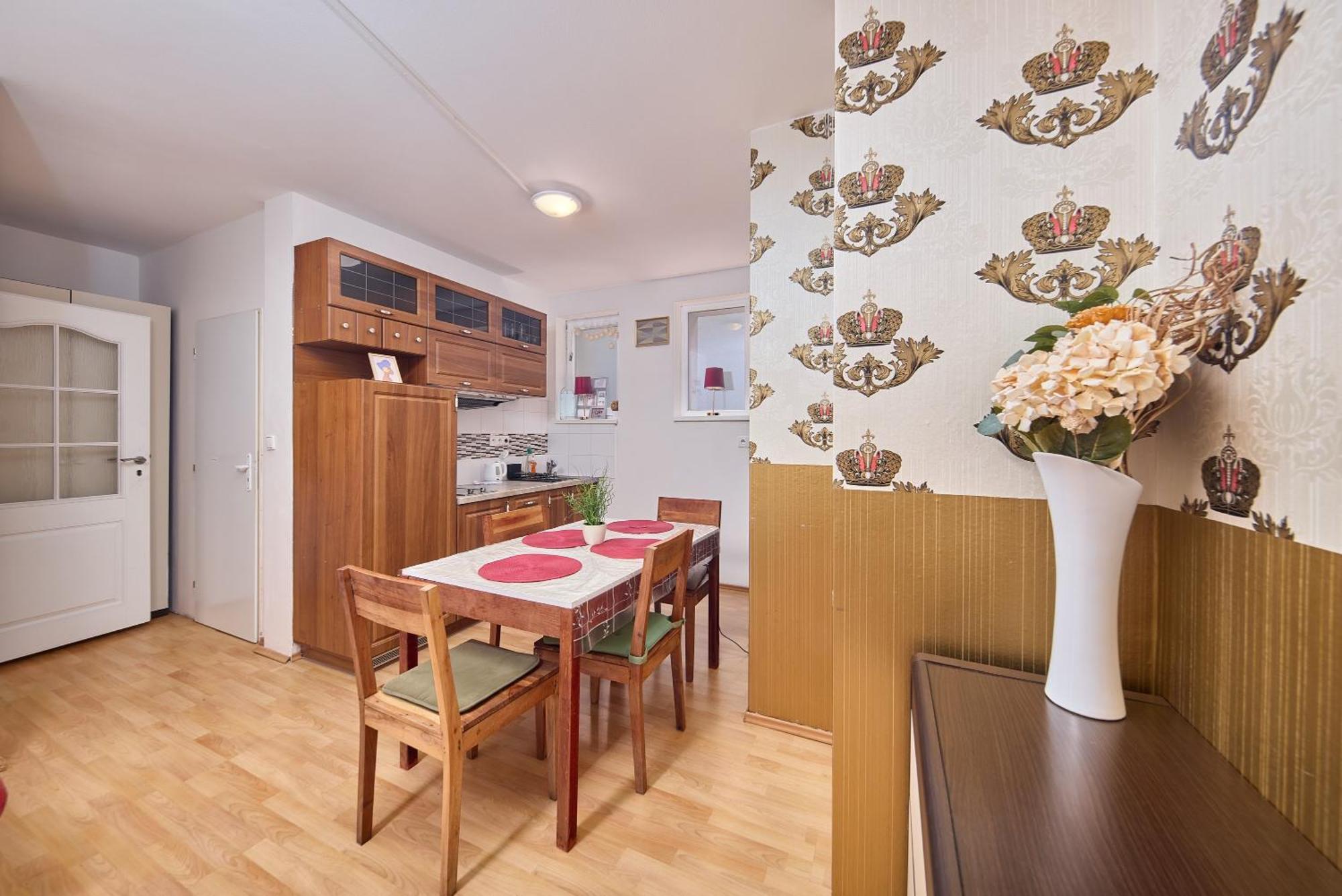 Apartment Sweet Bratislava