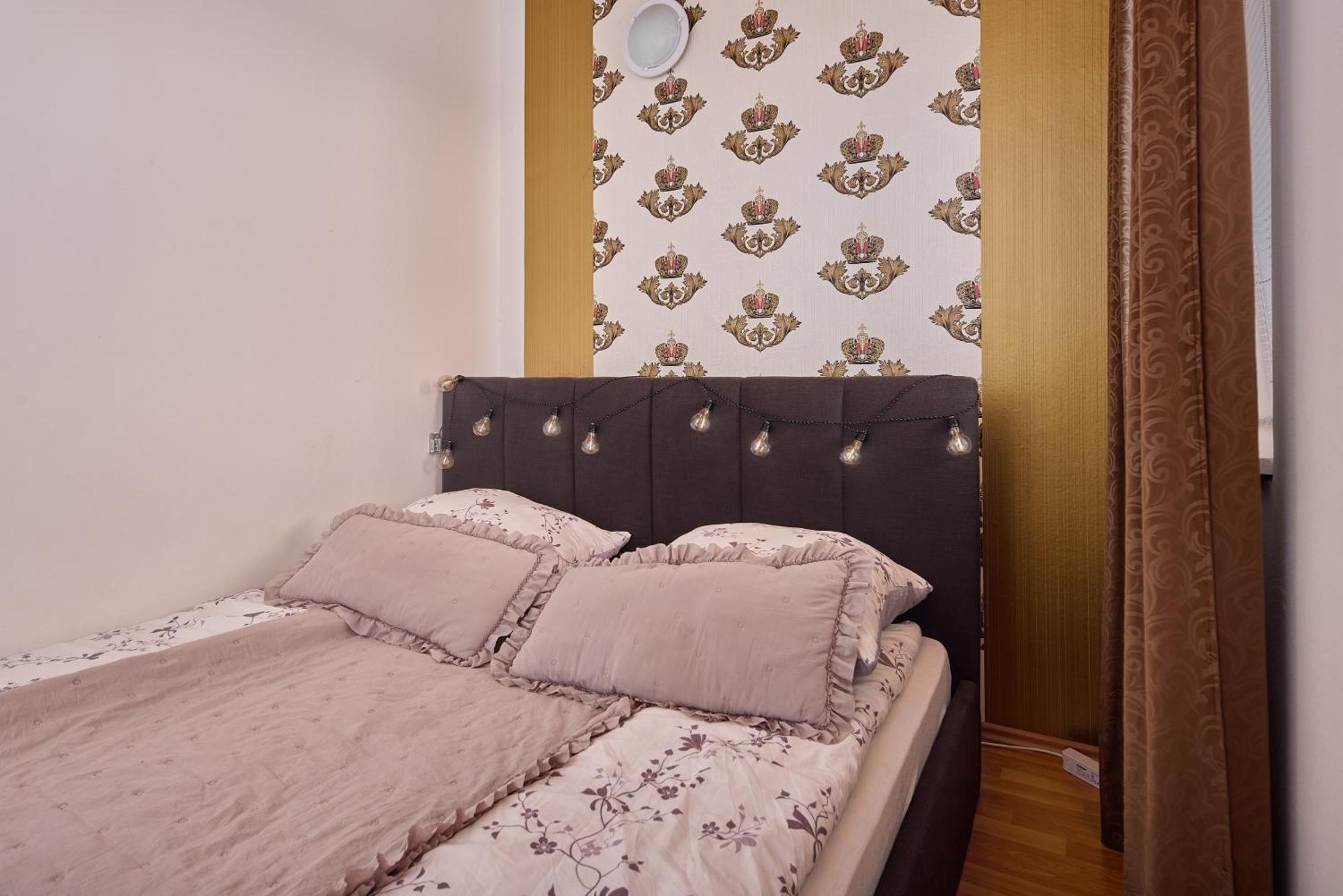 Apartamento Chilli *