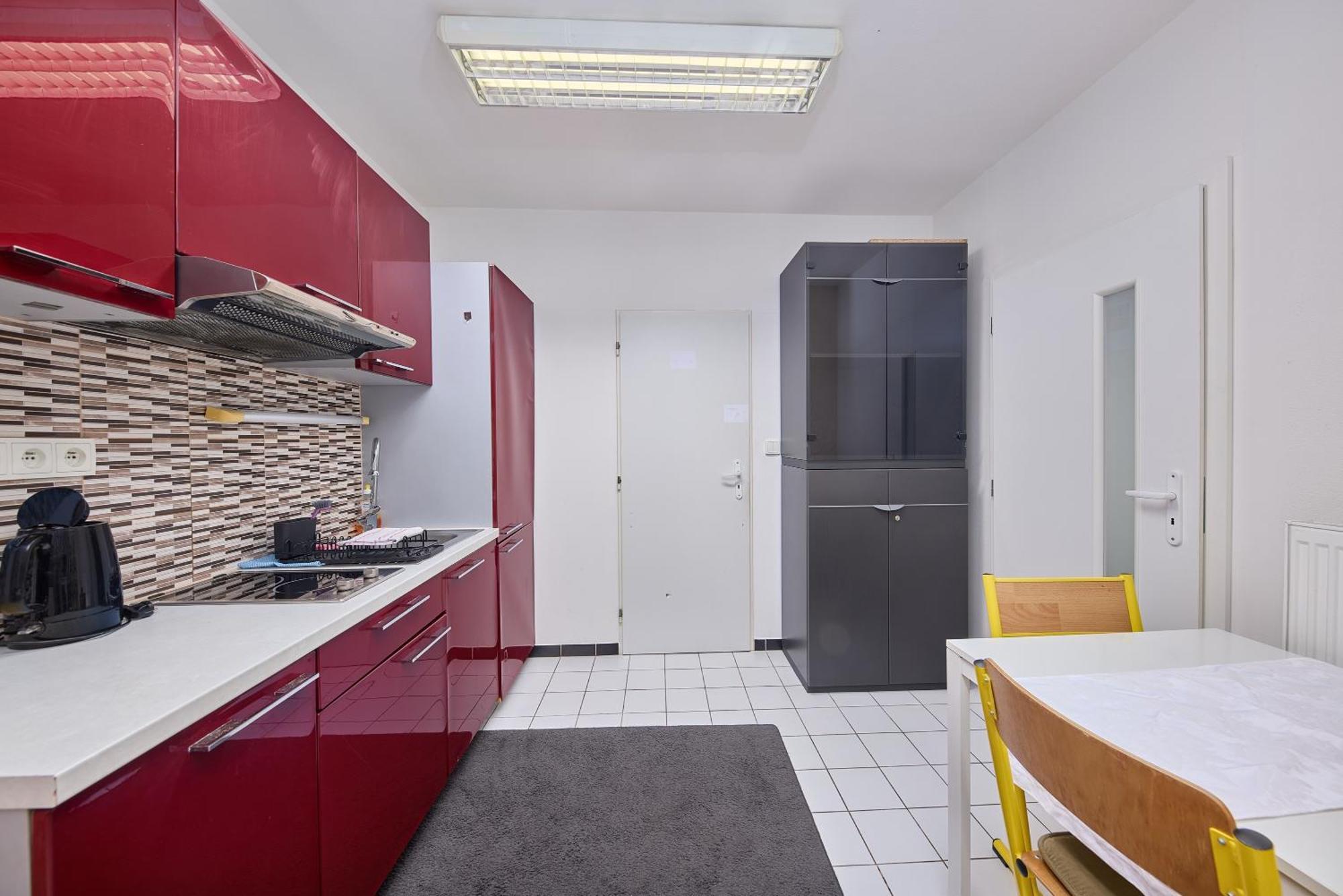 Apartment Destiny