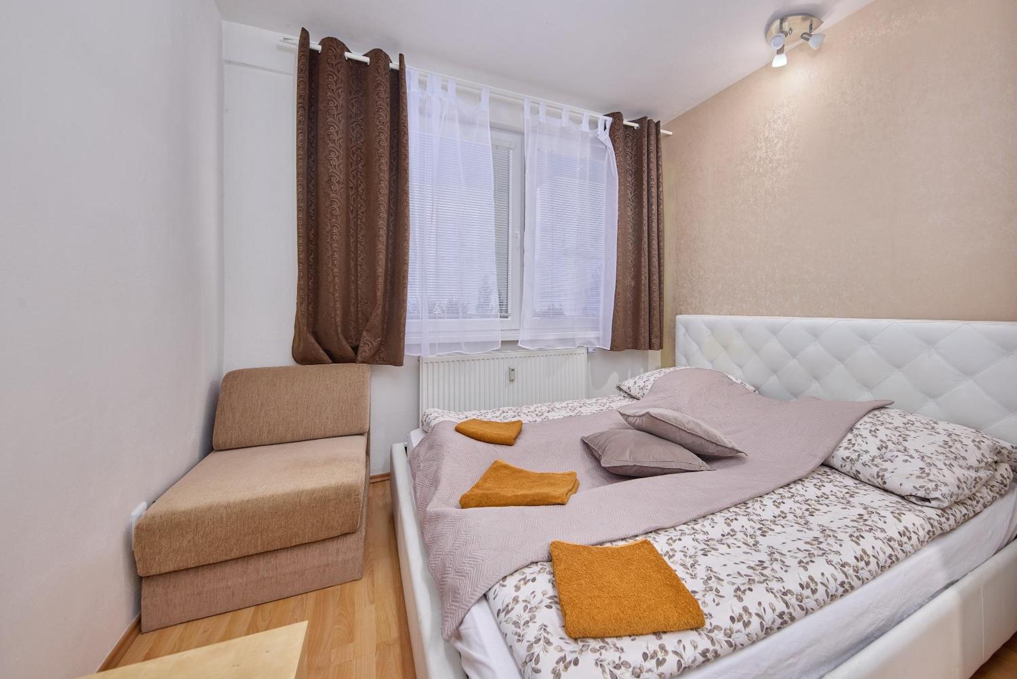 Destiny Apartment Bratislava