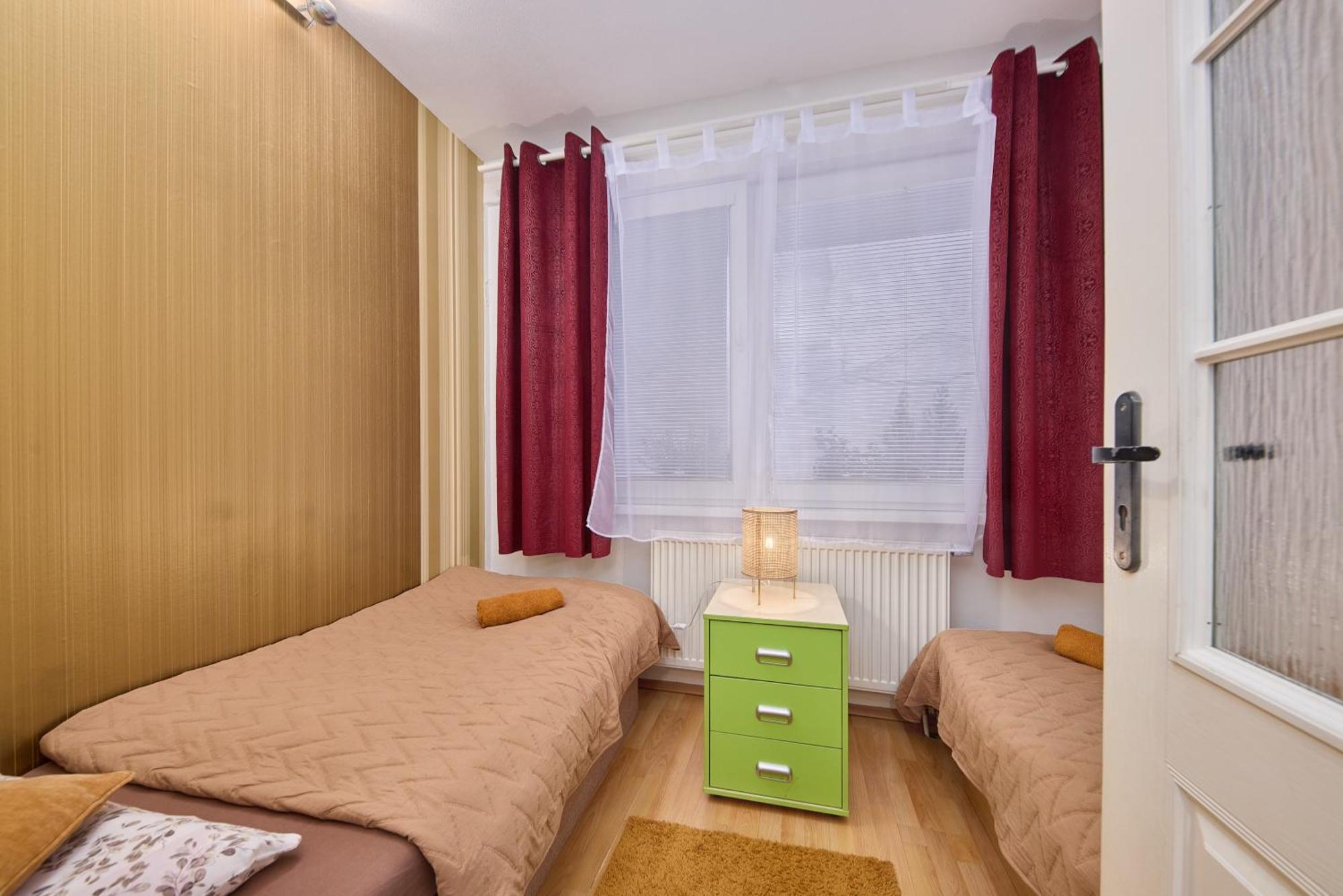 Apartment Destiny Bratislava
