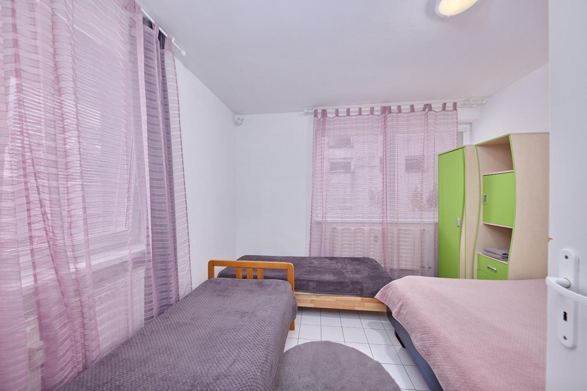 Apartment Relax Bratislava