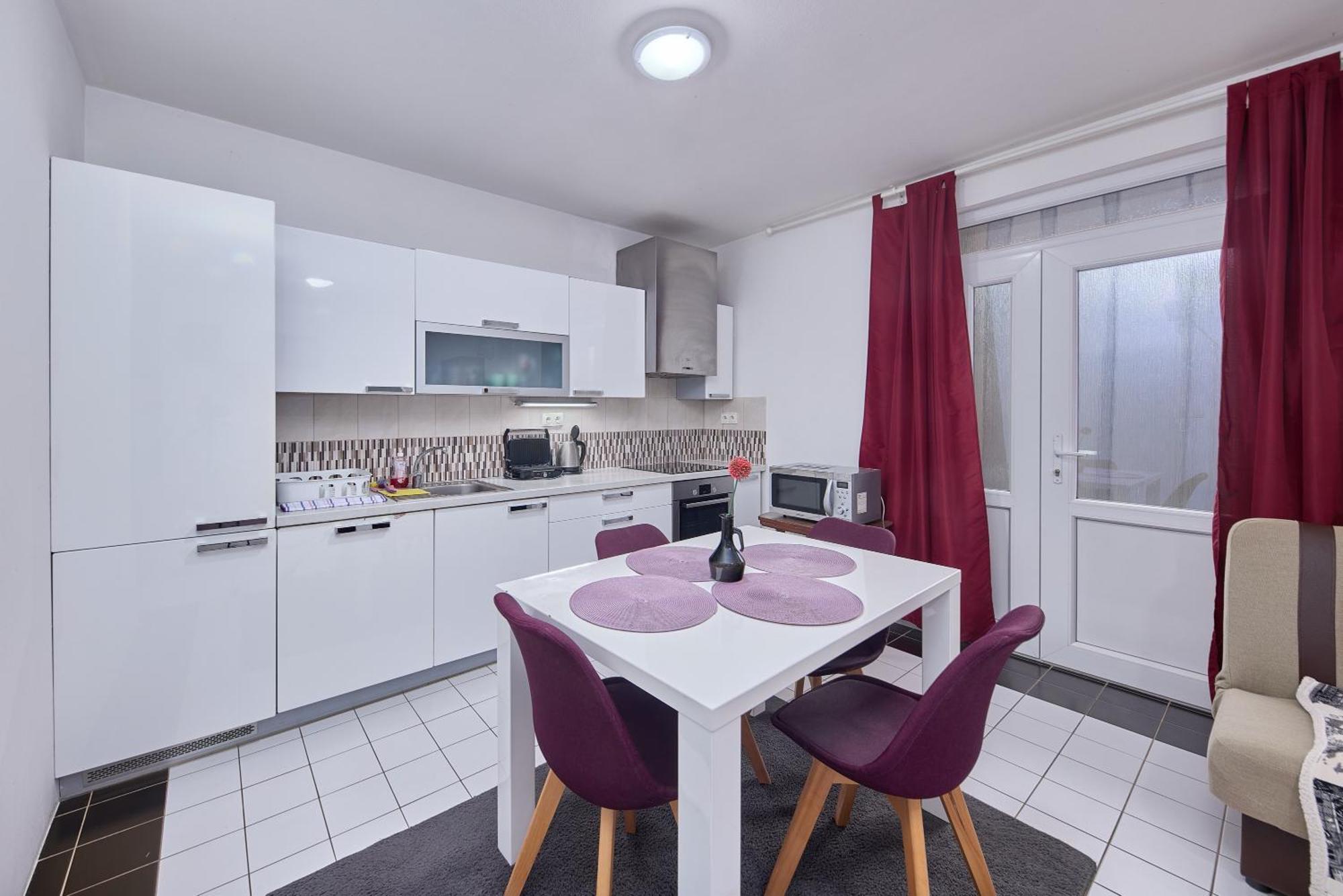 Relax Apartment *