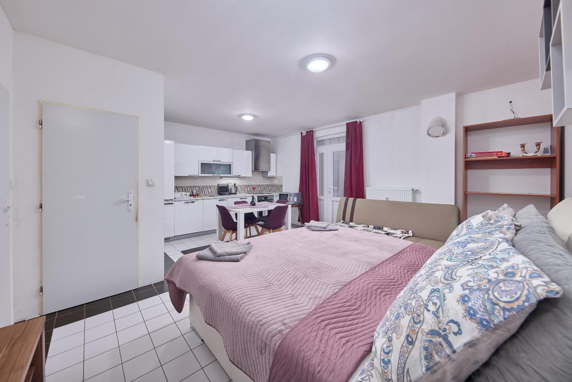 Apartment Relax *