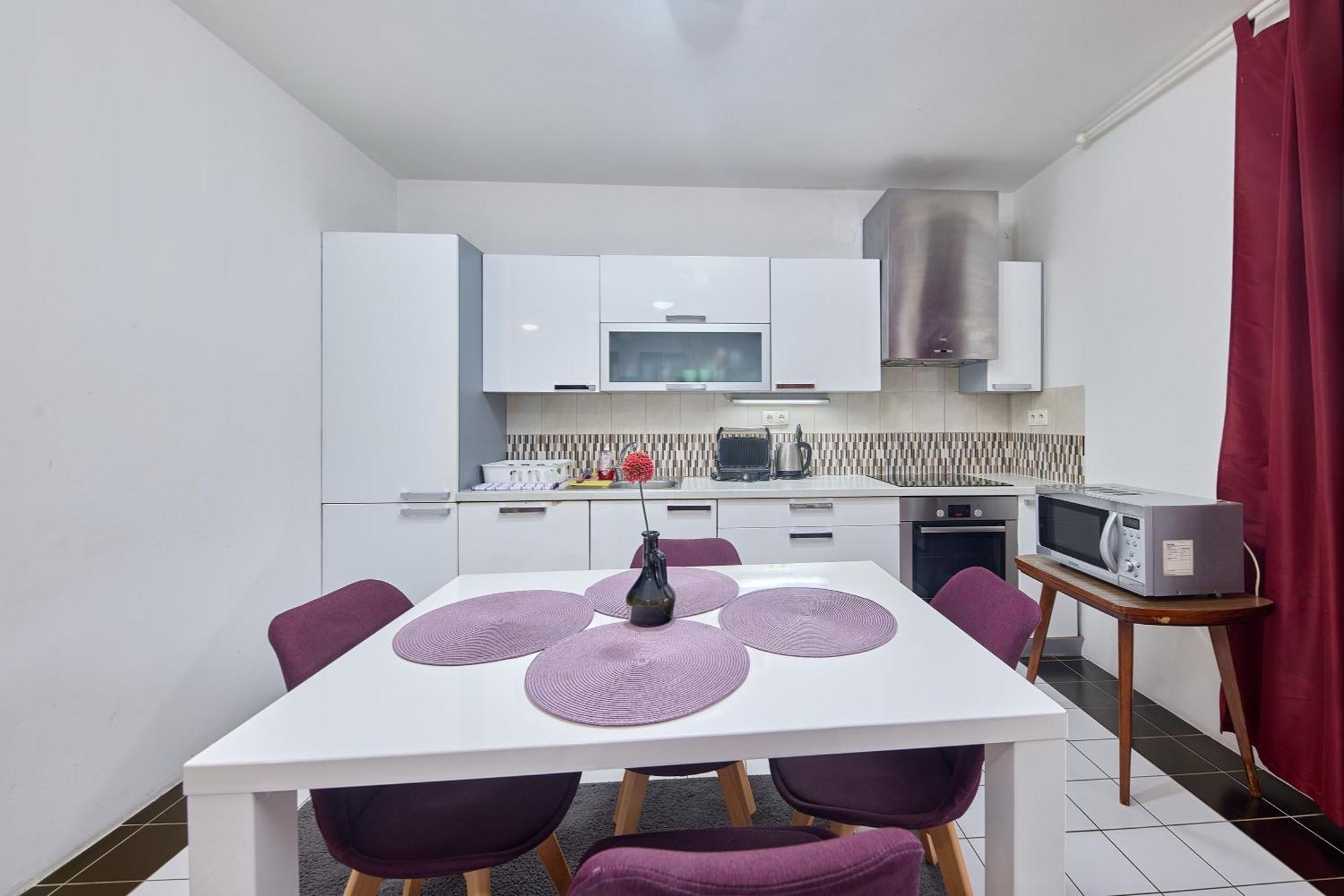 Apartment Relax Bratislava