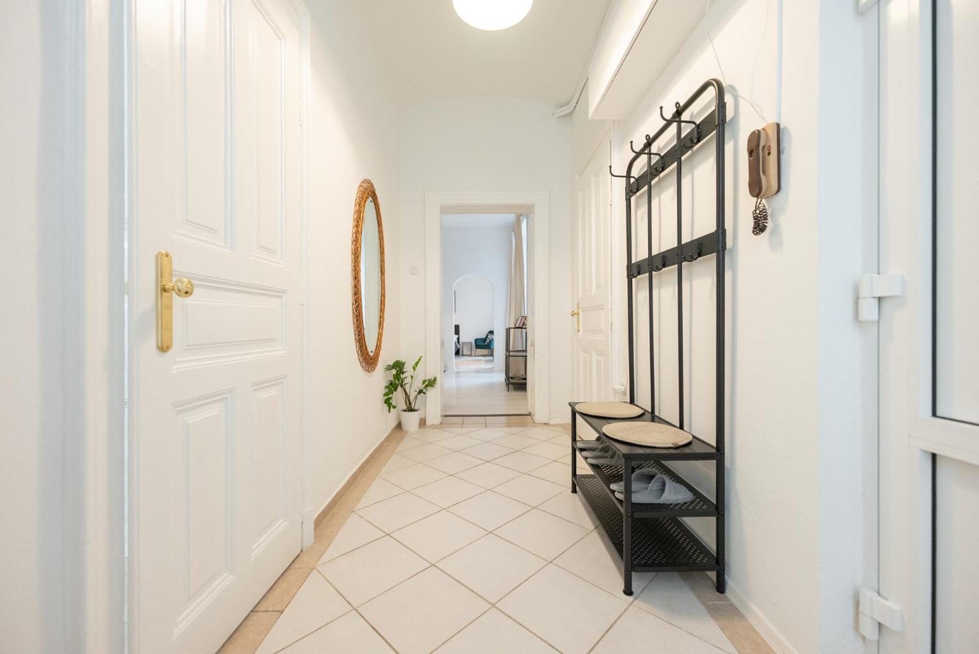 Cozyhome Signature Palisady Căn hộ Bratislava