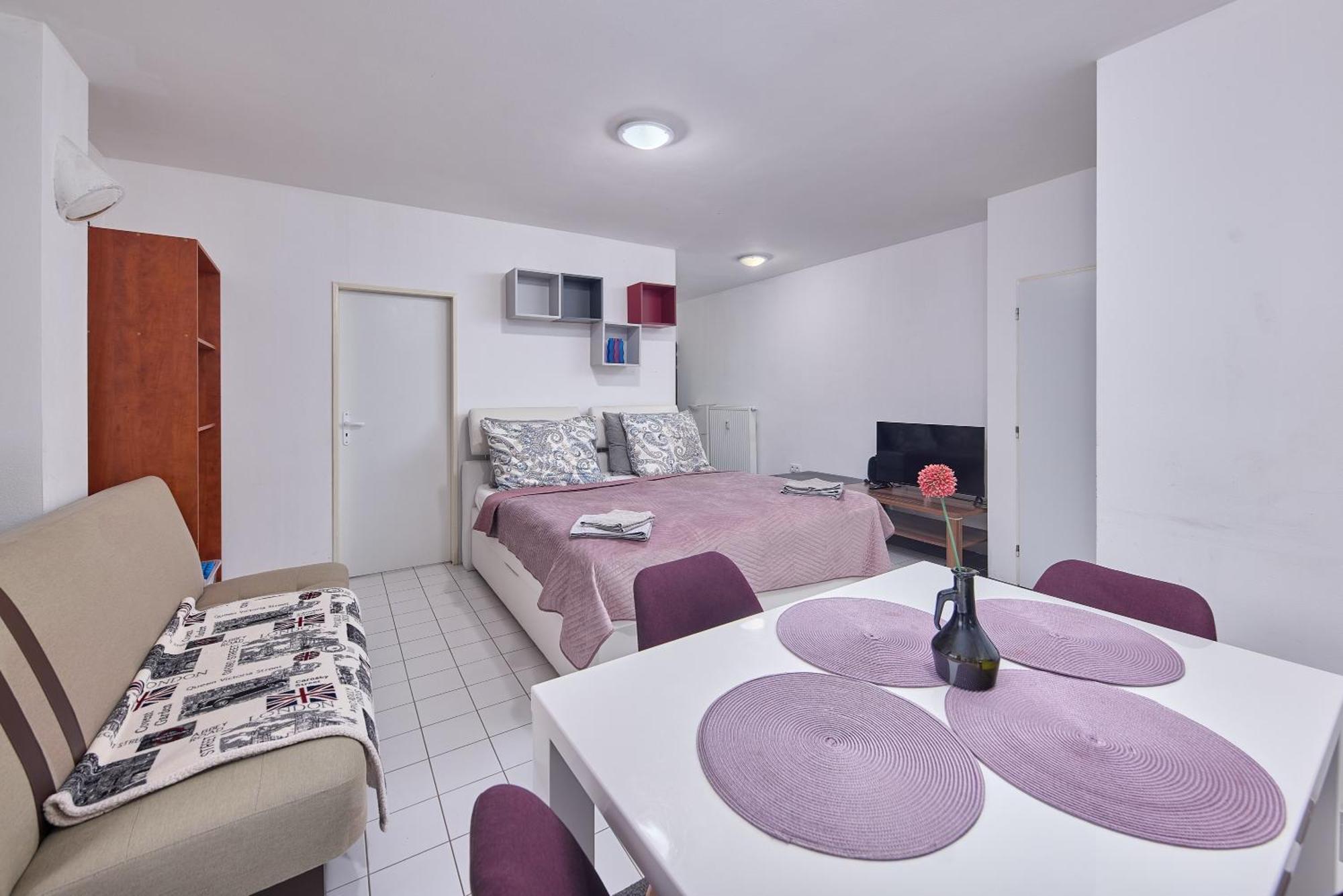 Relax Apartment *
