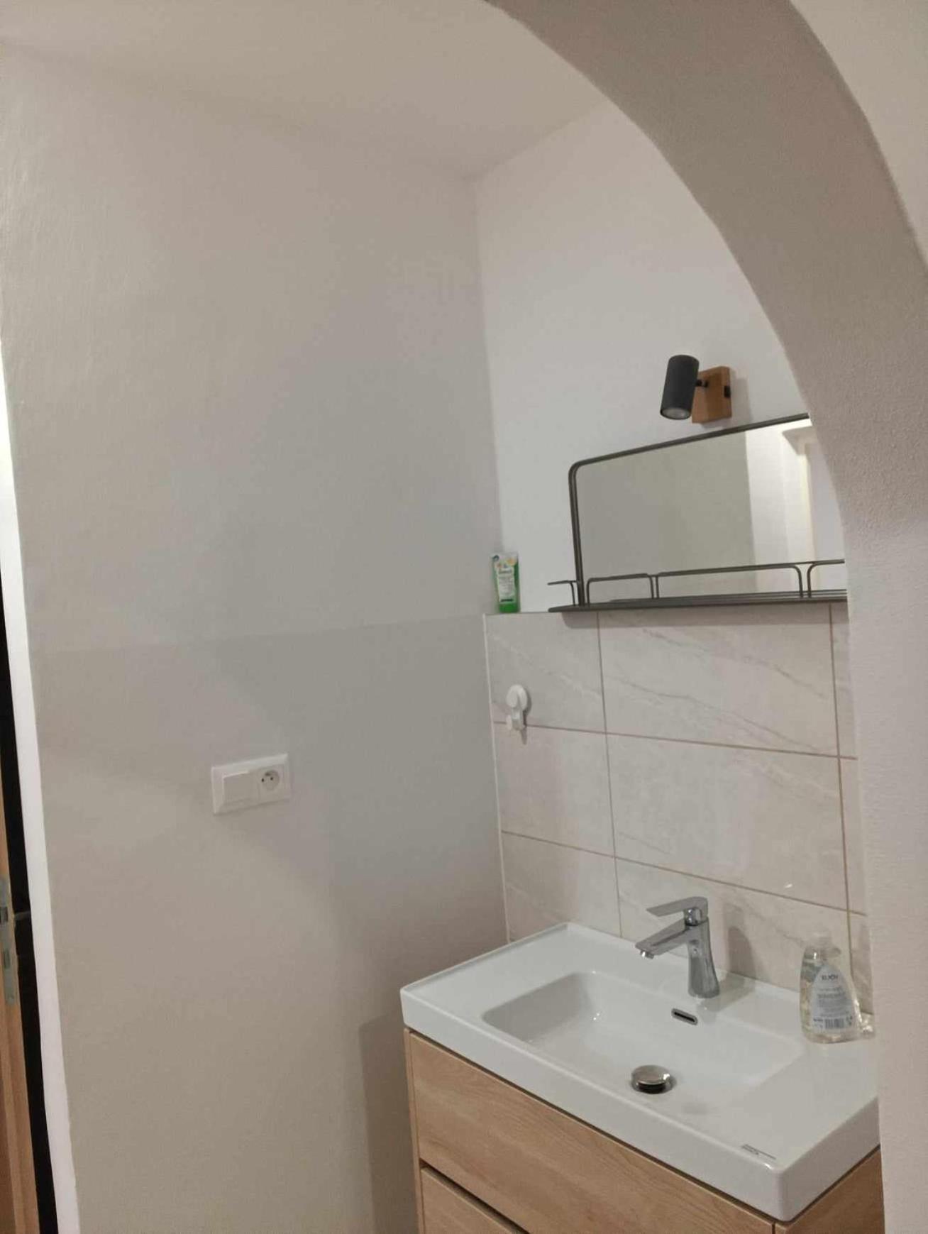 Apartman Meteorit 1 *