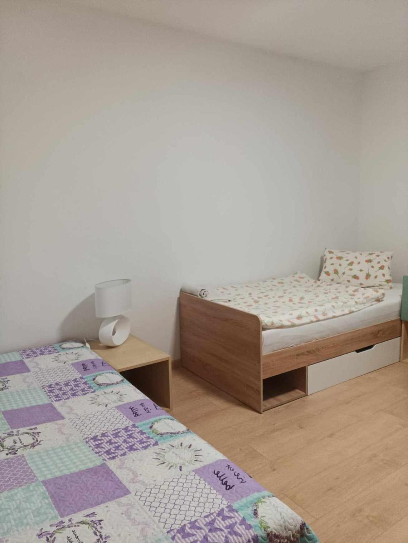 Apartman Meteorit 1 * Bratislava