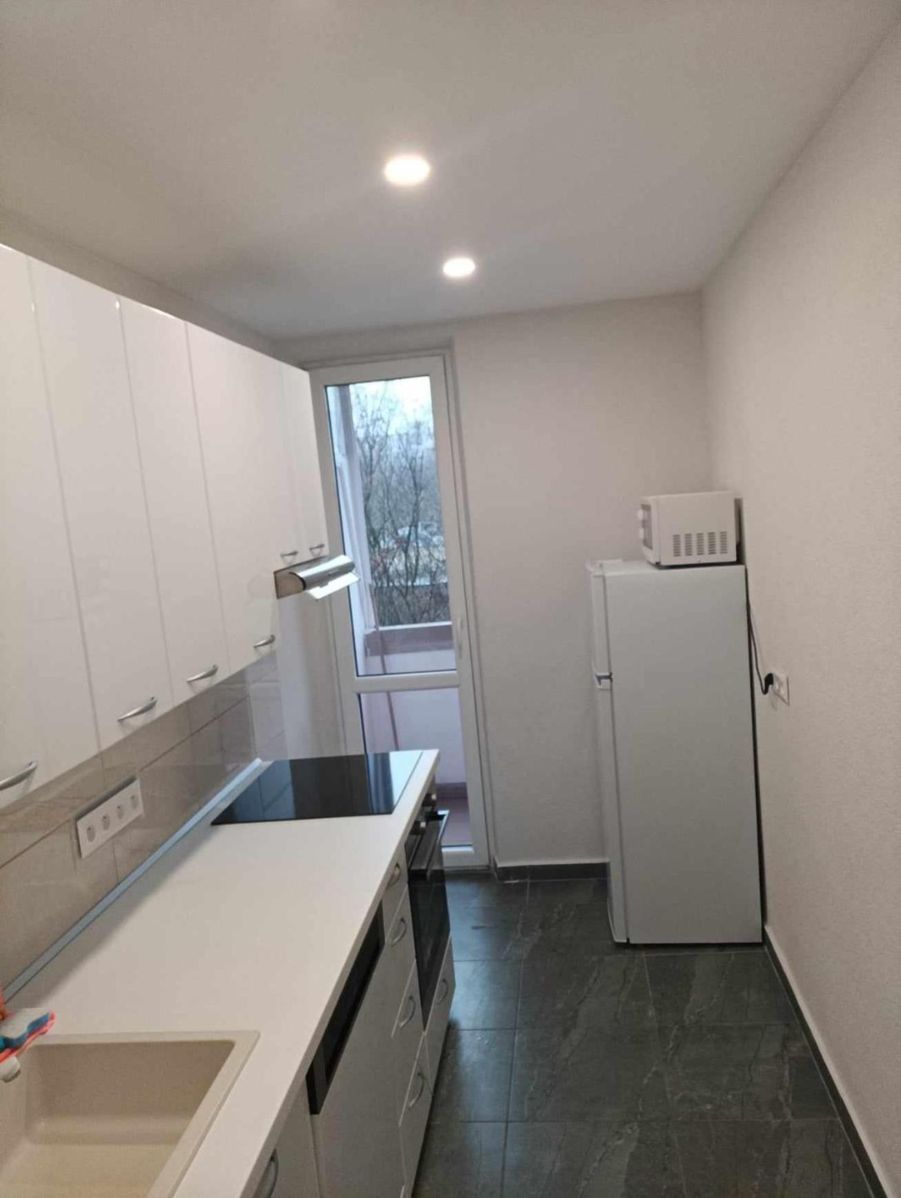 Apartman Meteorit 1