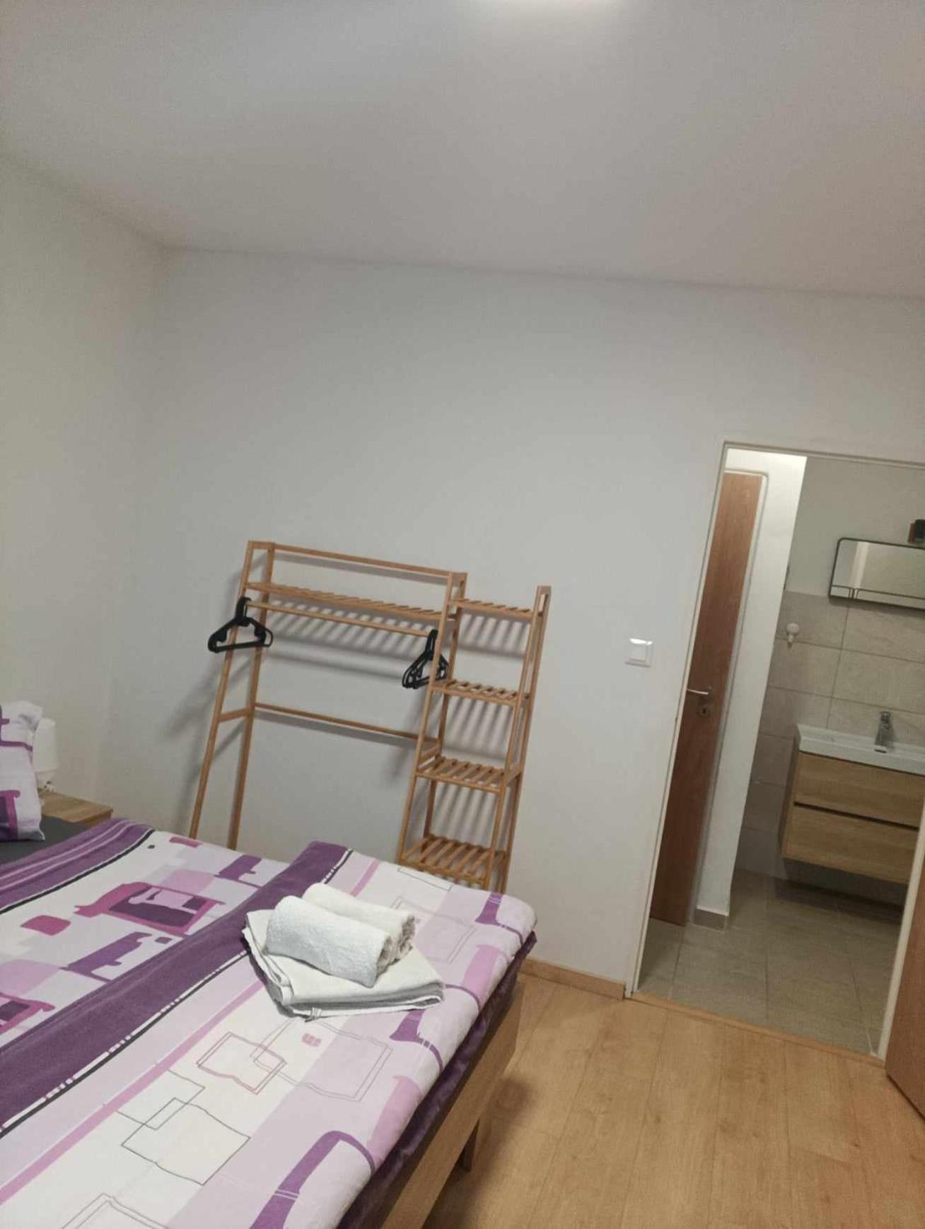 Apartment Apartman Meteorit 1 *