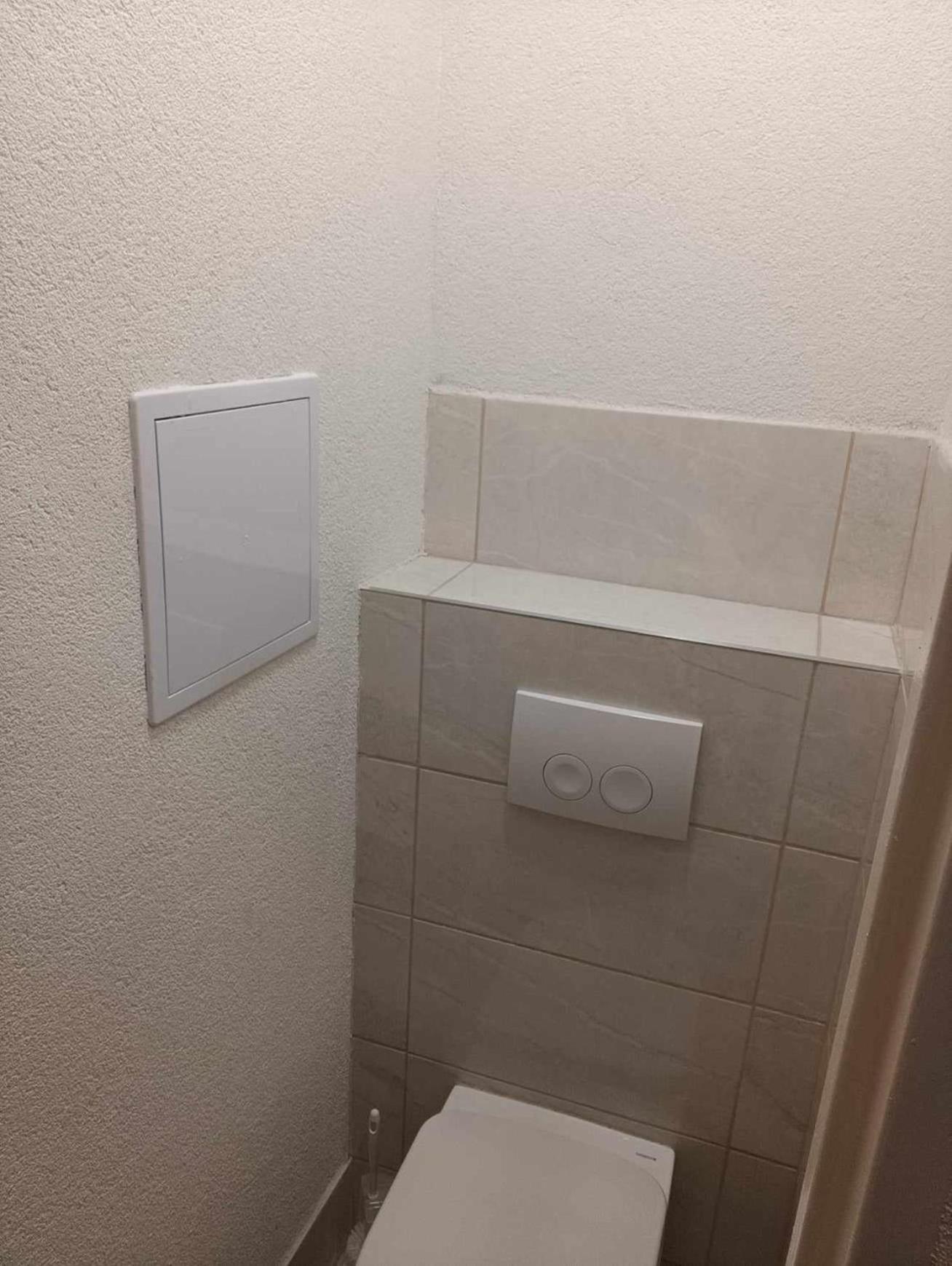 Apartman Meteorit 1 Apartment