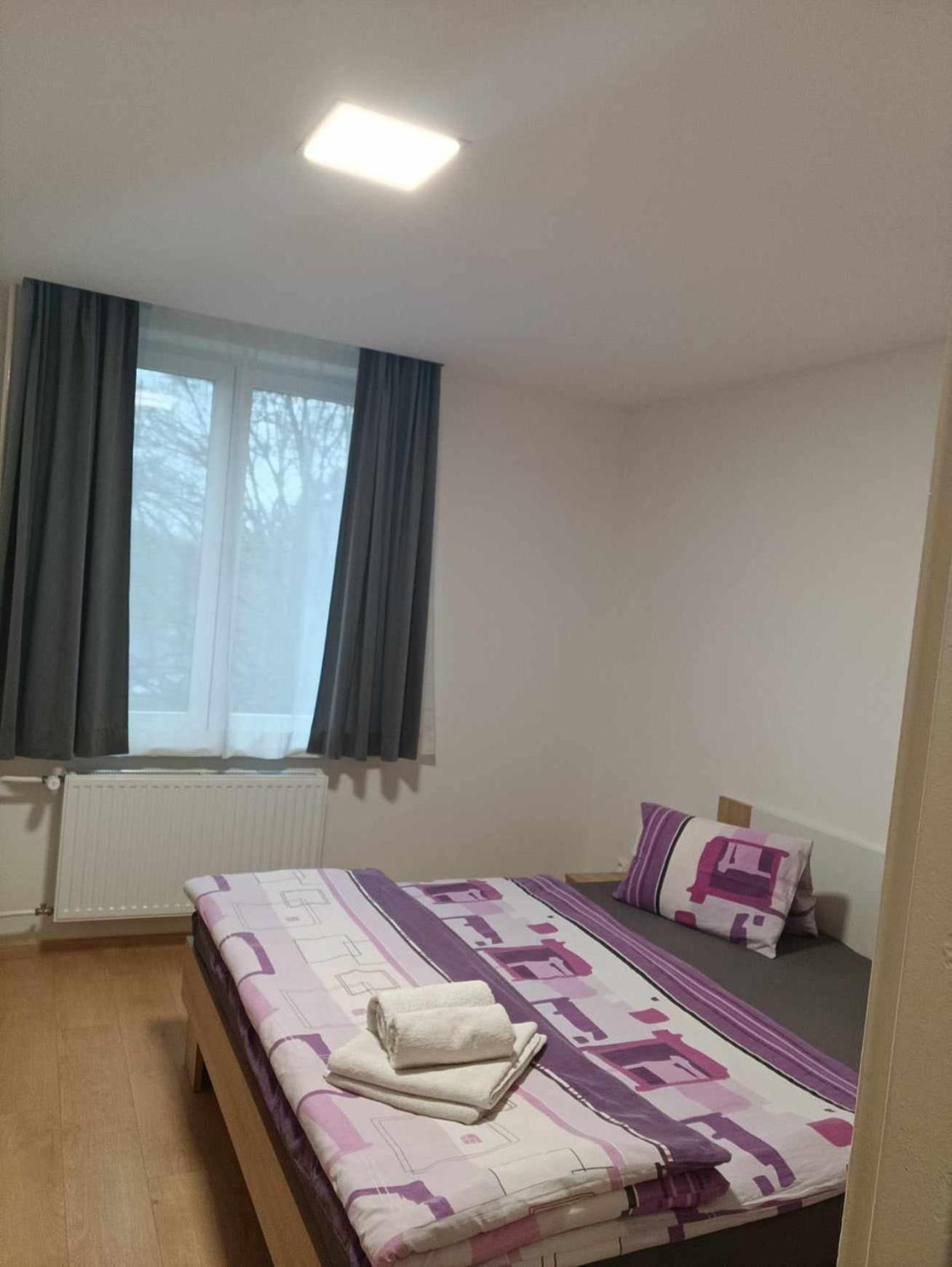 Apartman Meteorit 1 Bratislava