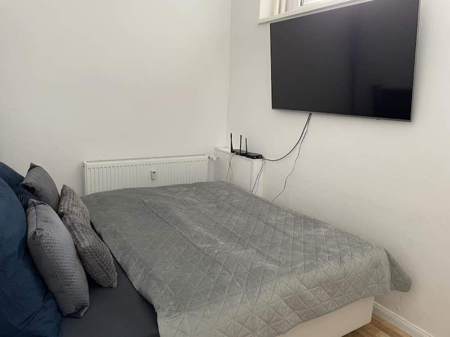 Apartment Minimalistic Bratislava