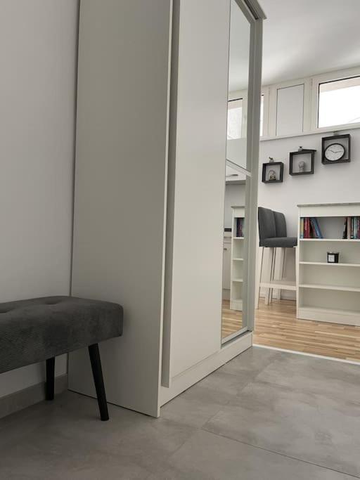 Apartment Minimalistic Bratislava