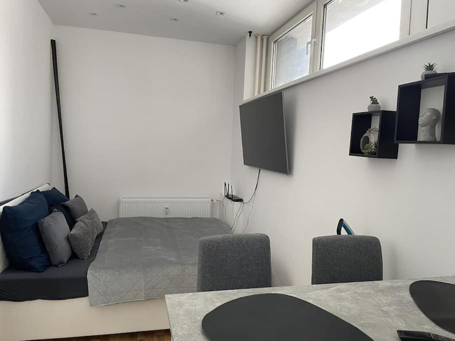 Apartment Minimalistic Bratislava