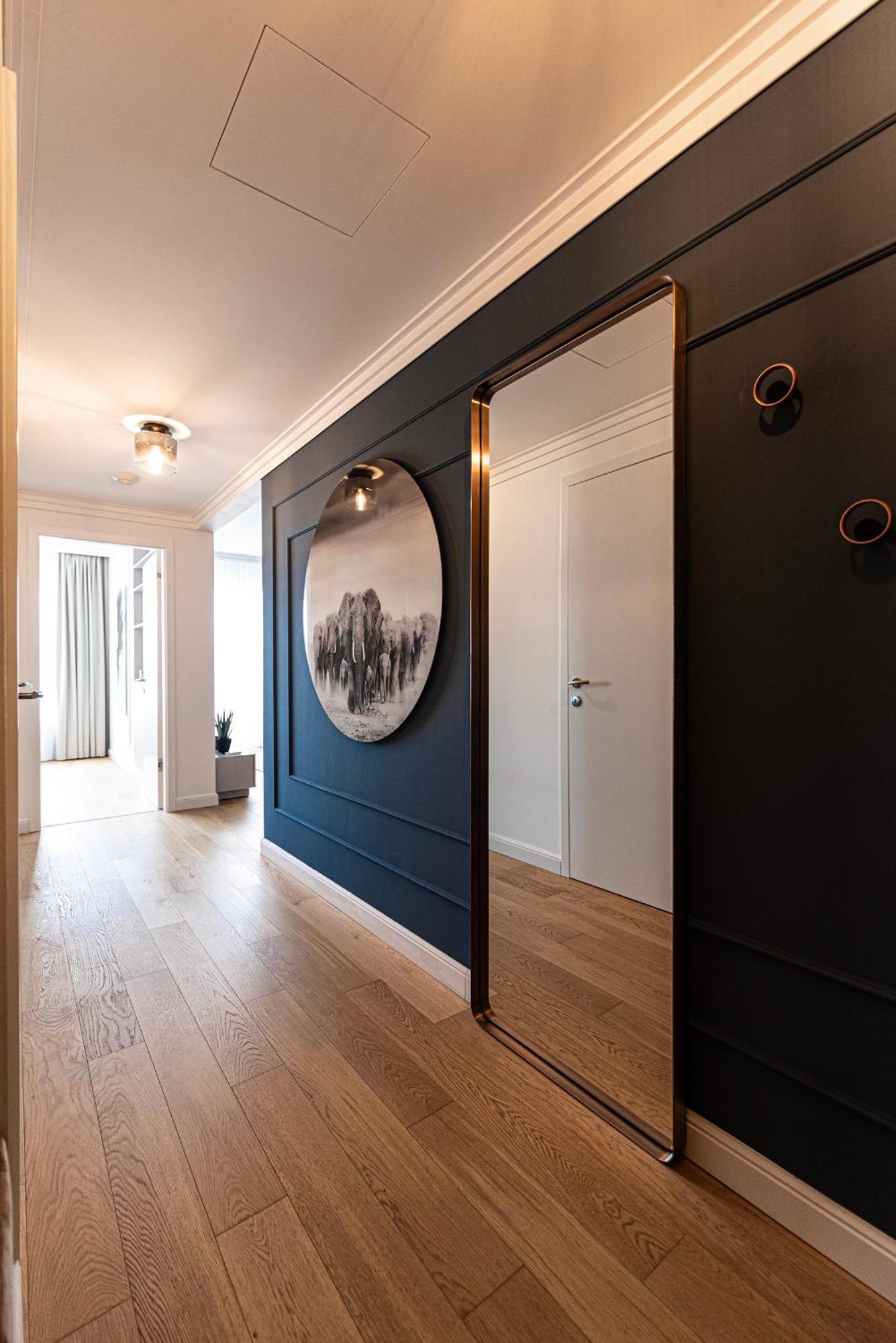 Klingerka Apartment, 25th Floor With Free Parking And View Of Castle And Danube Bratislava