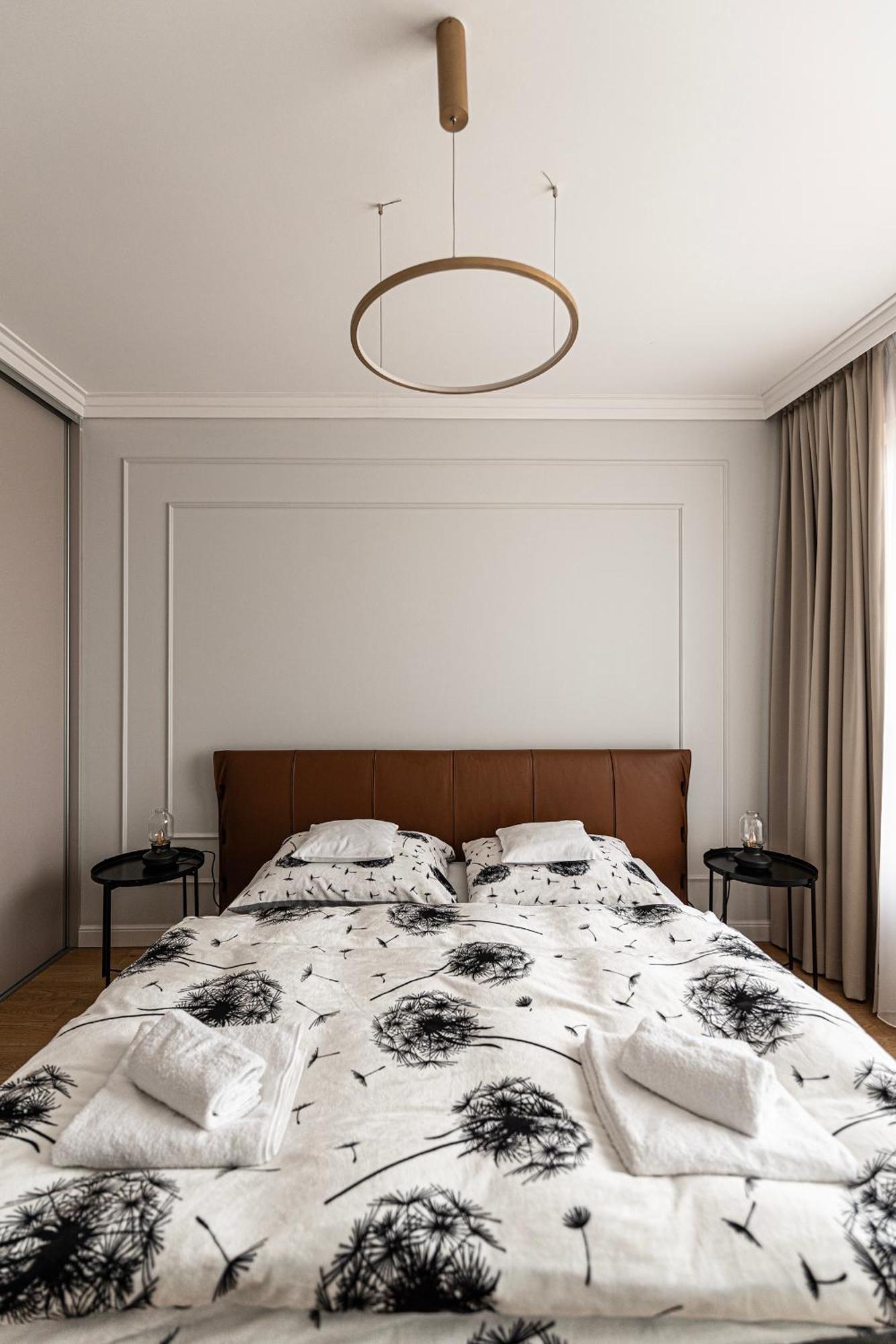 Klingerka Apartment, 25th Floor With Free Parking And View Of Castle And Danube Apartment