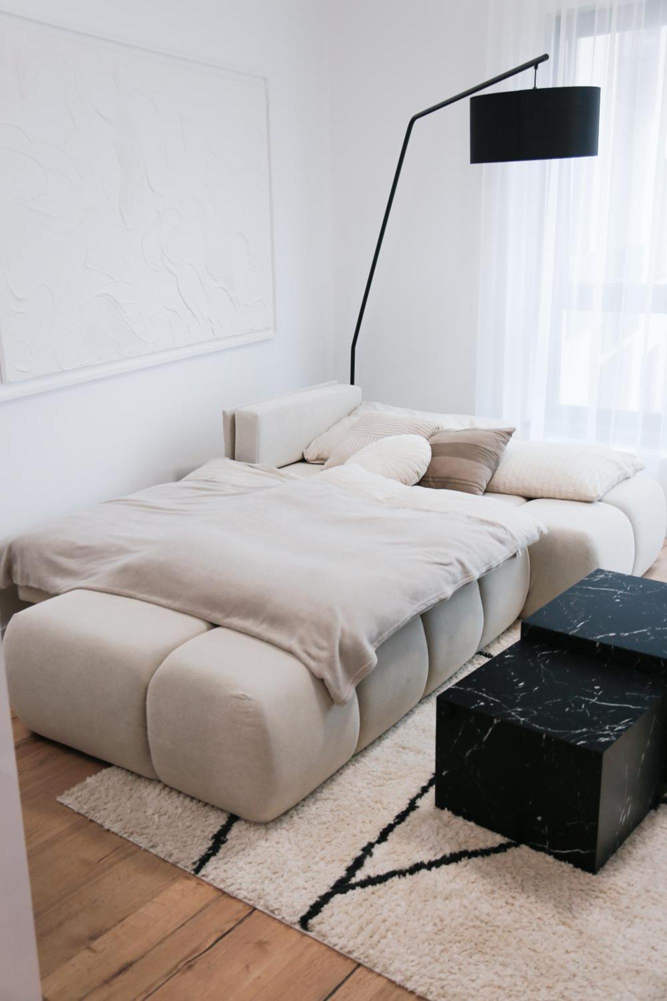 Apartment Kesselbauer - Luxury With Free Parking