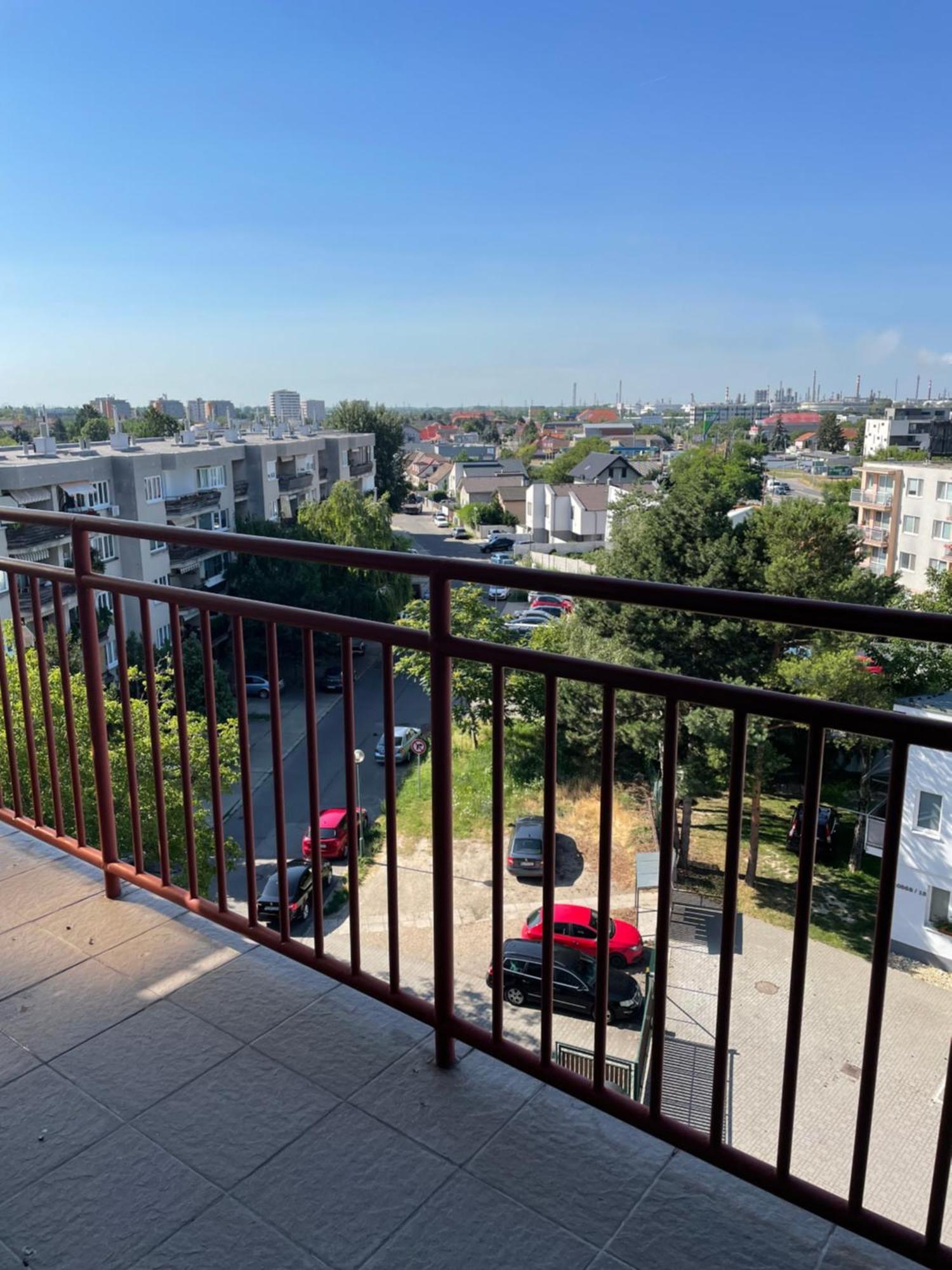 Petronela Apartment *