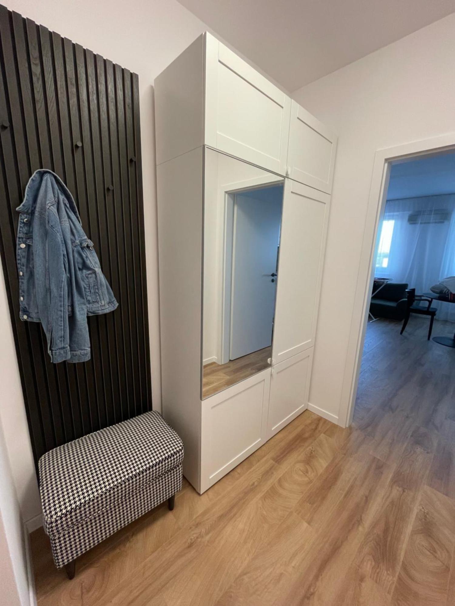 Apartment Petronela *