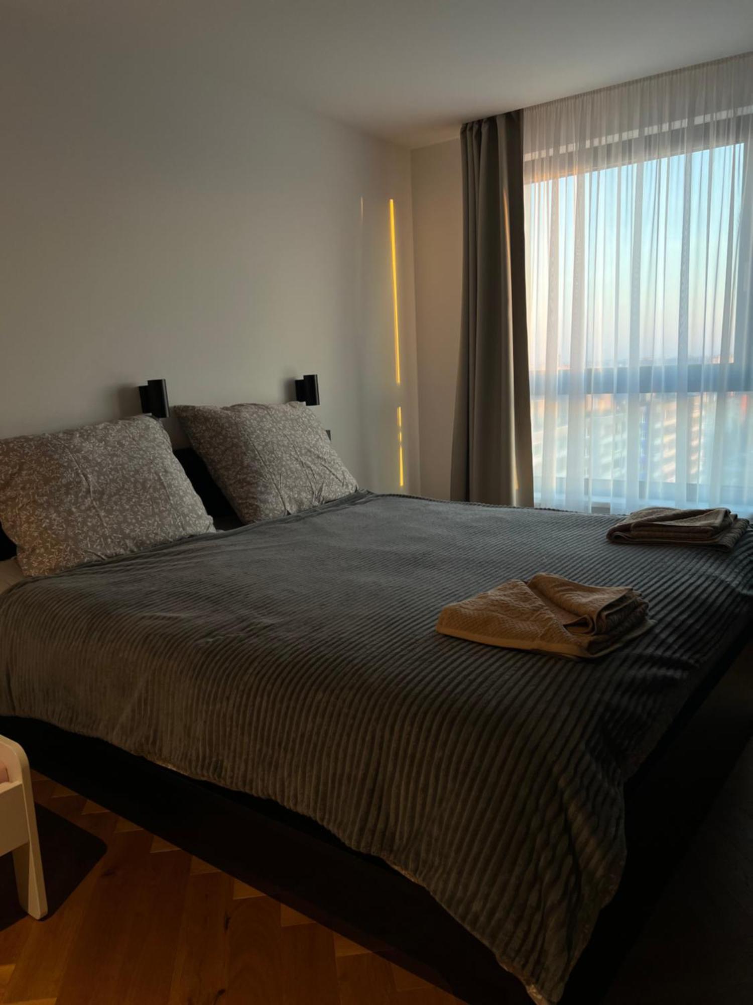 Einapartment