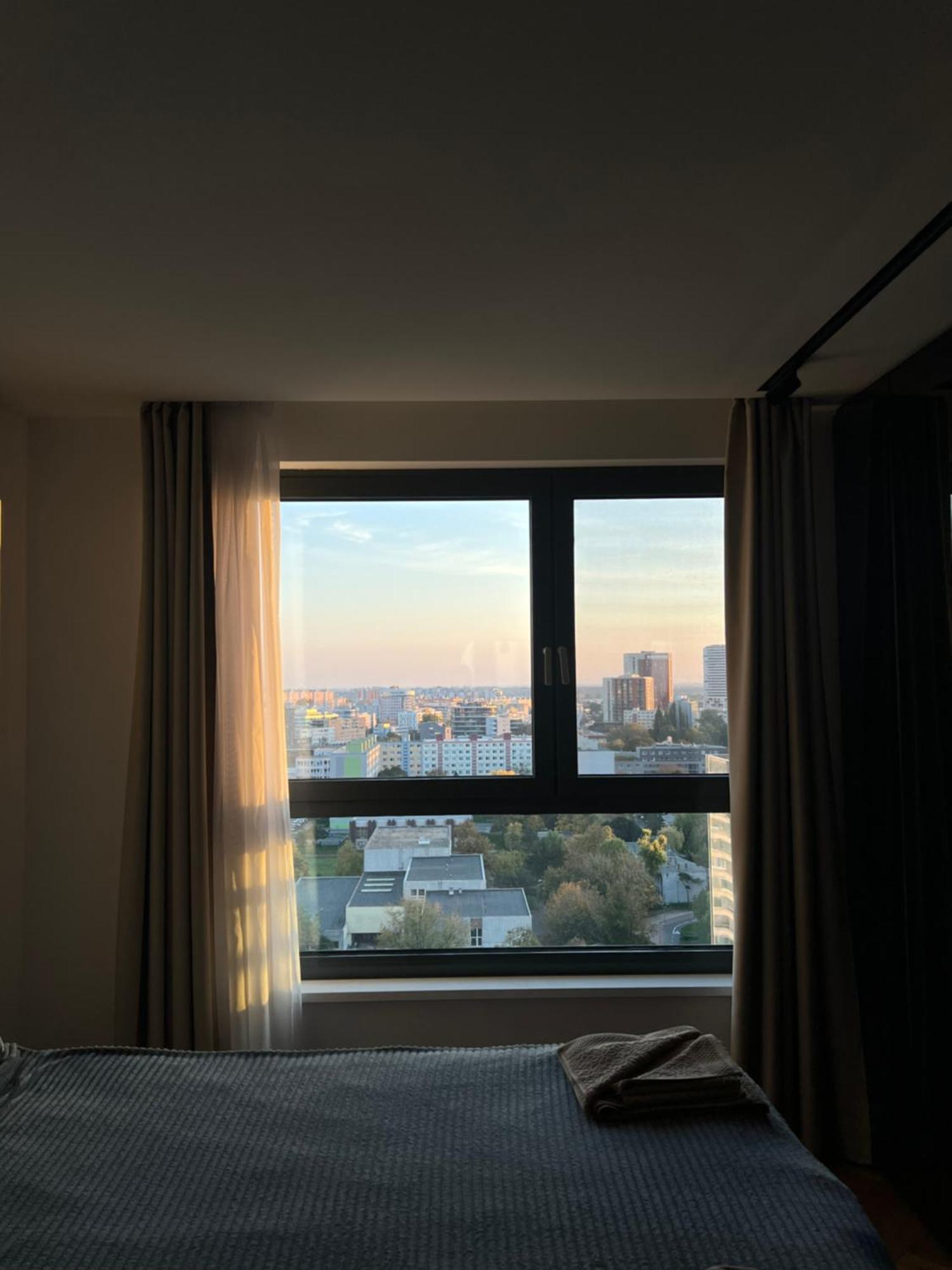 Einapartment *