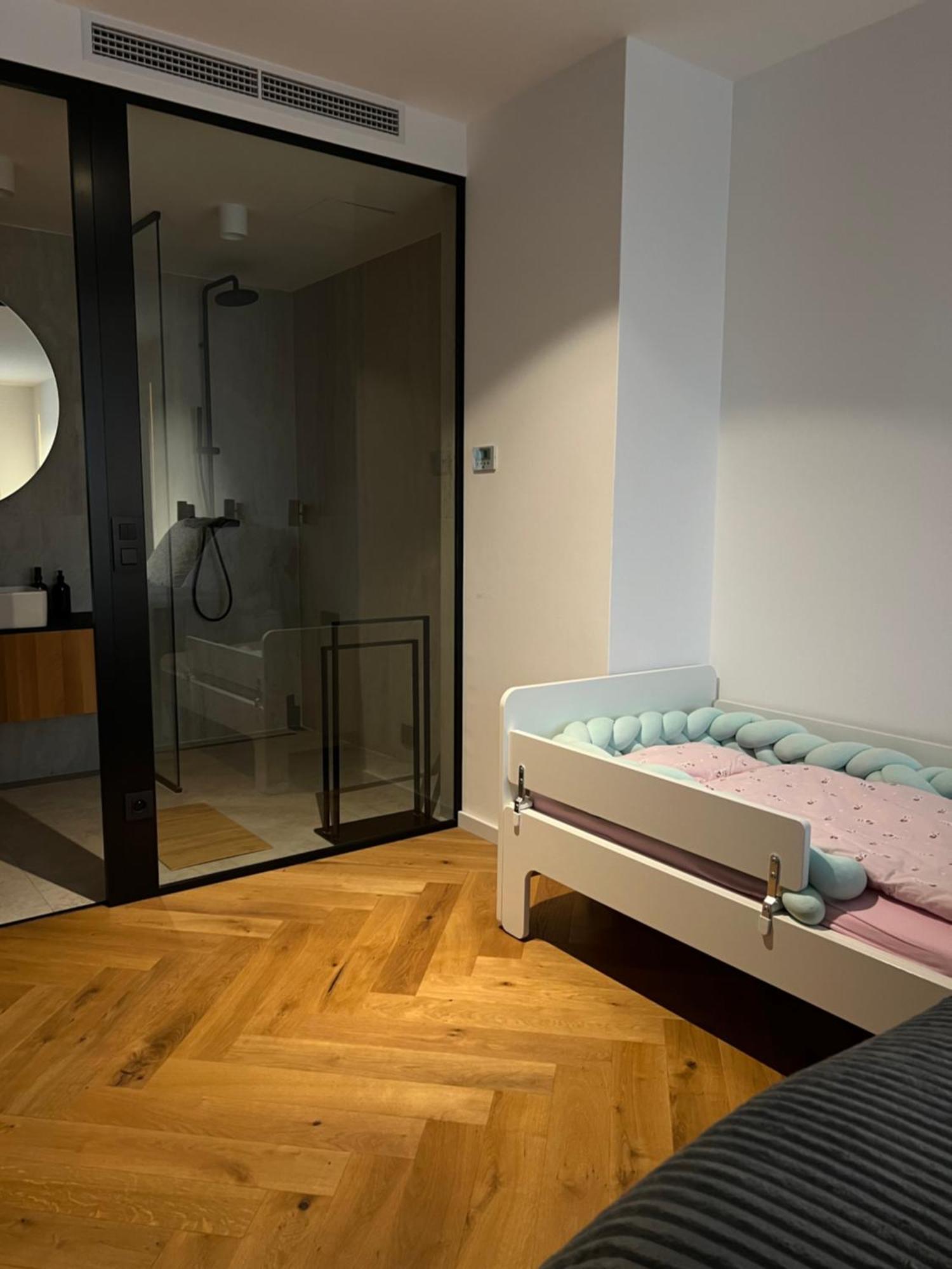 Einapartment * Bratislava