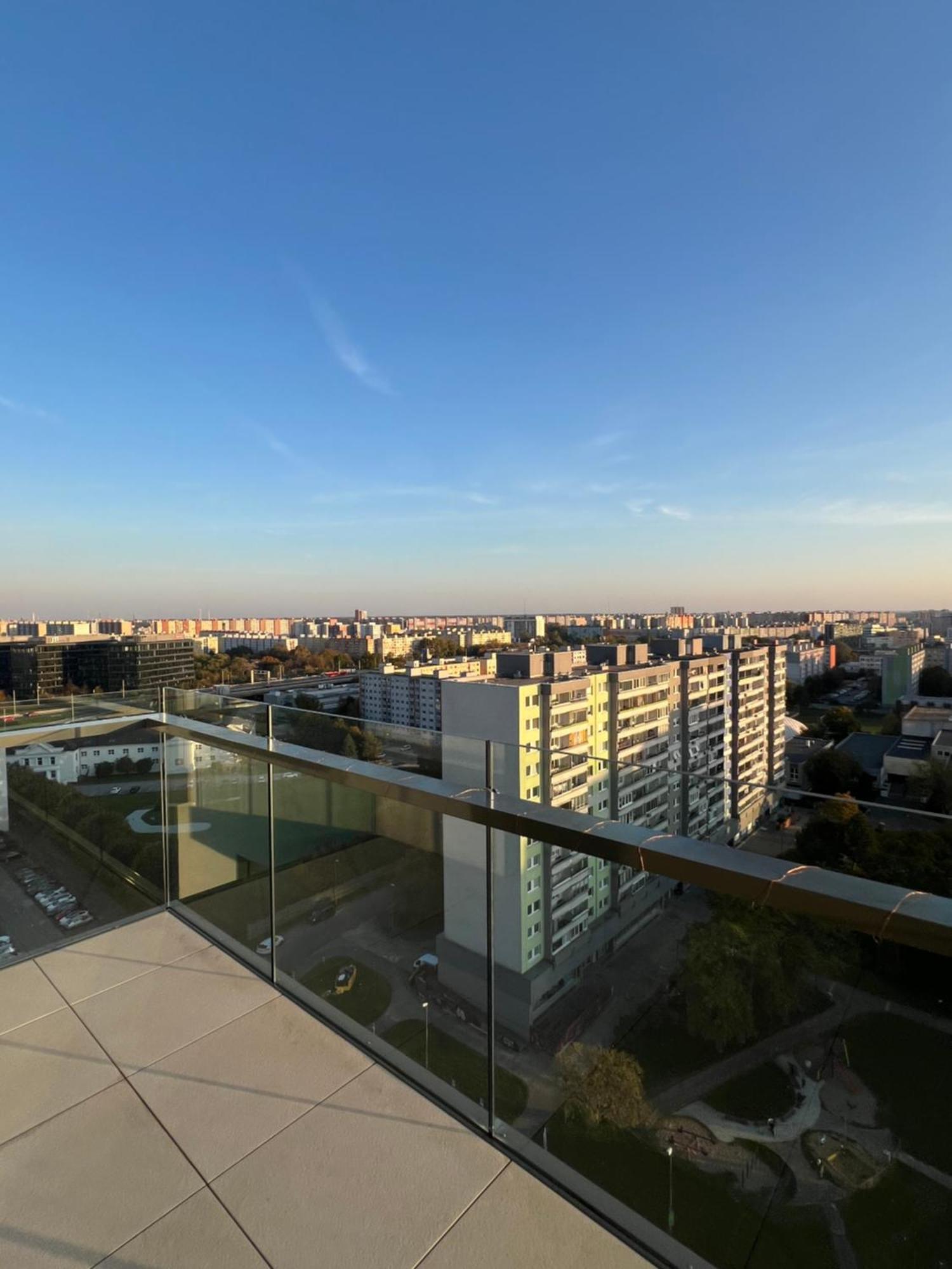 Einapartment