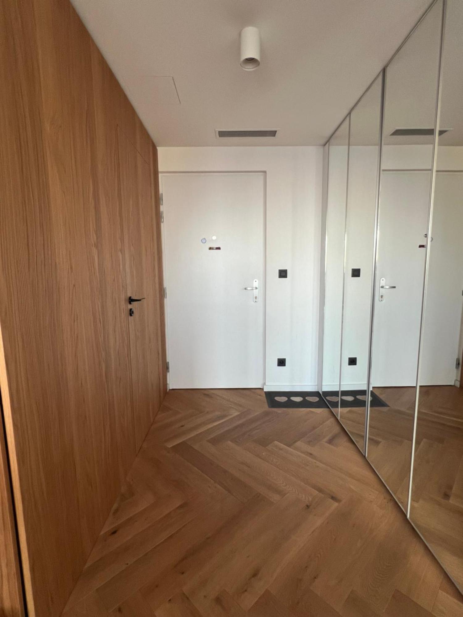 Einapartment Apartment Bratislava