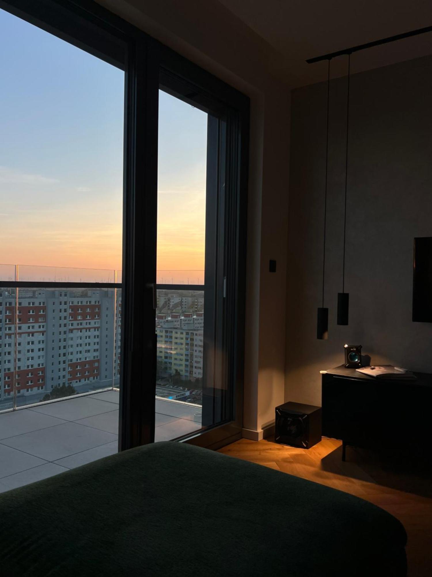 Apartment Einapartment Bratislava