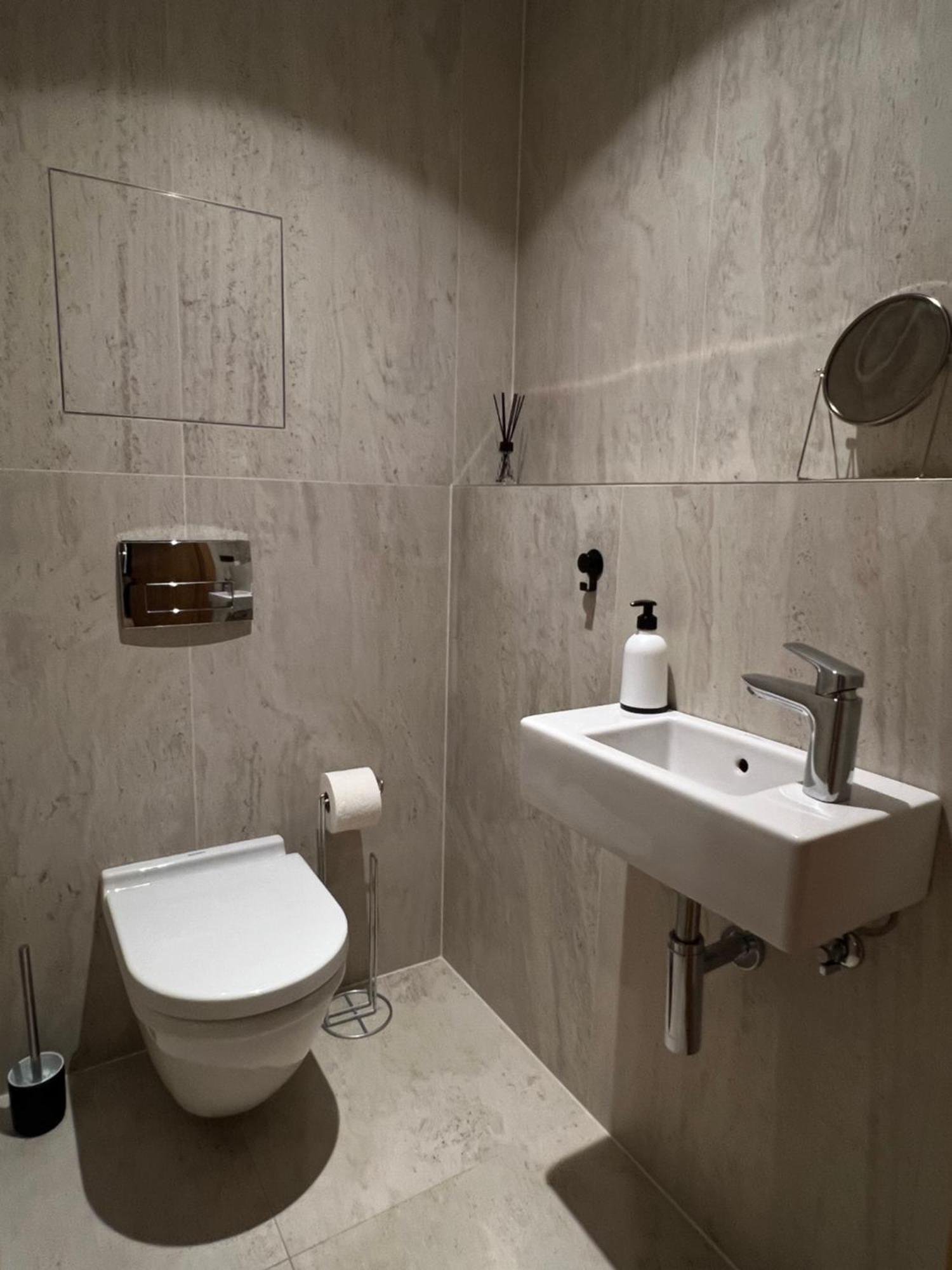 Einapartment *