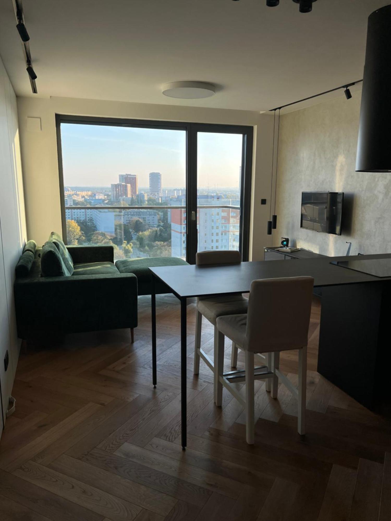 Einapartment