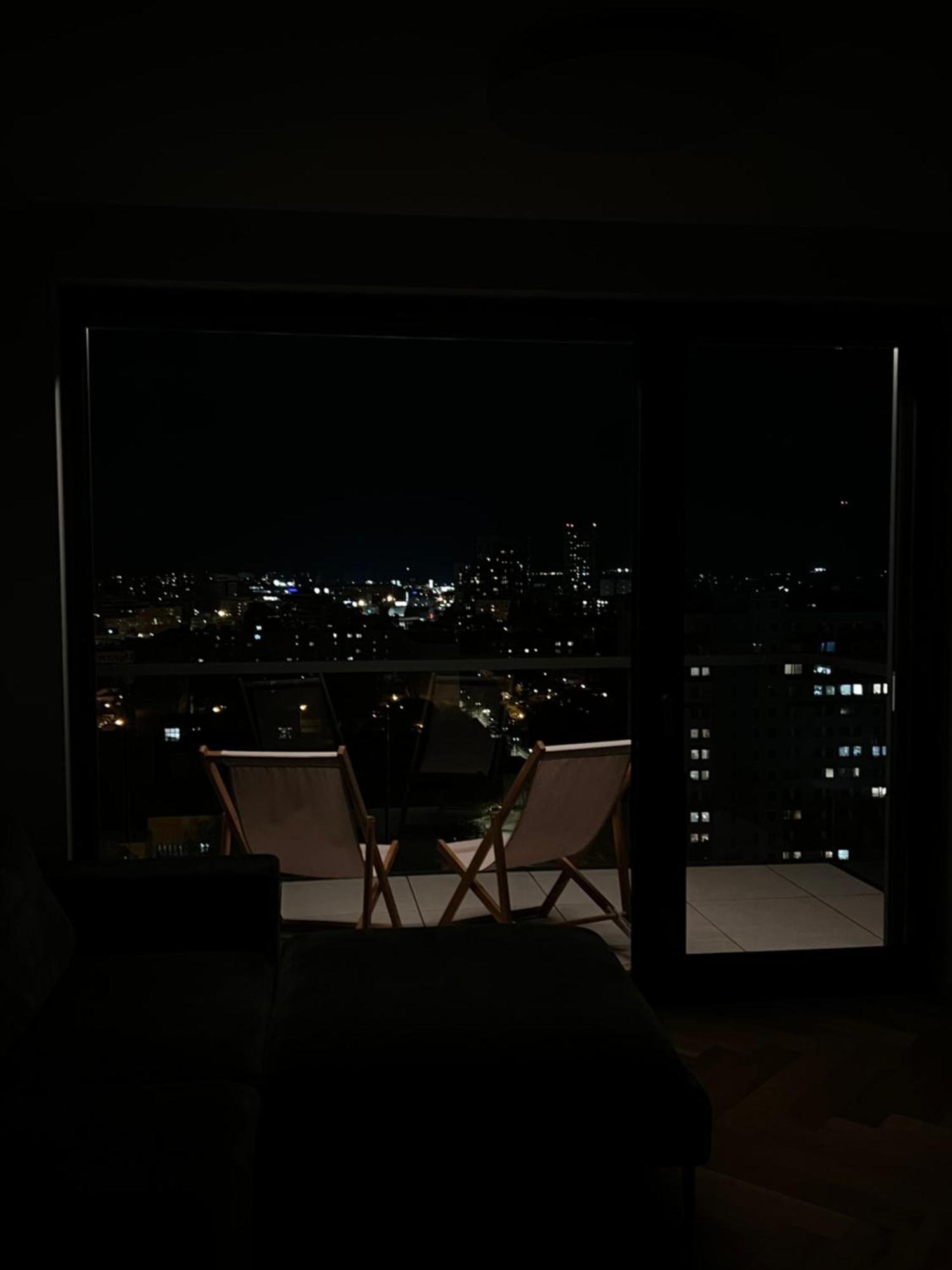 Apartment Einapartment *