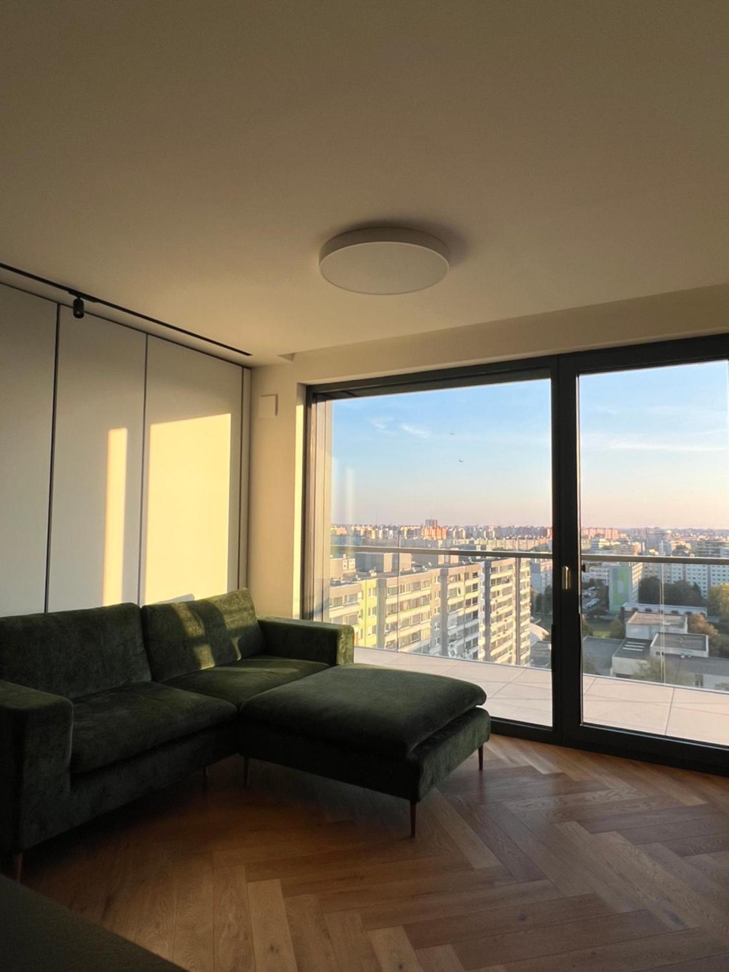 Einapartment Apartment *