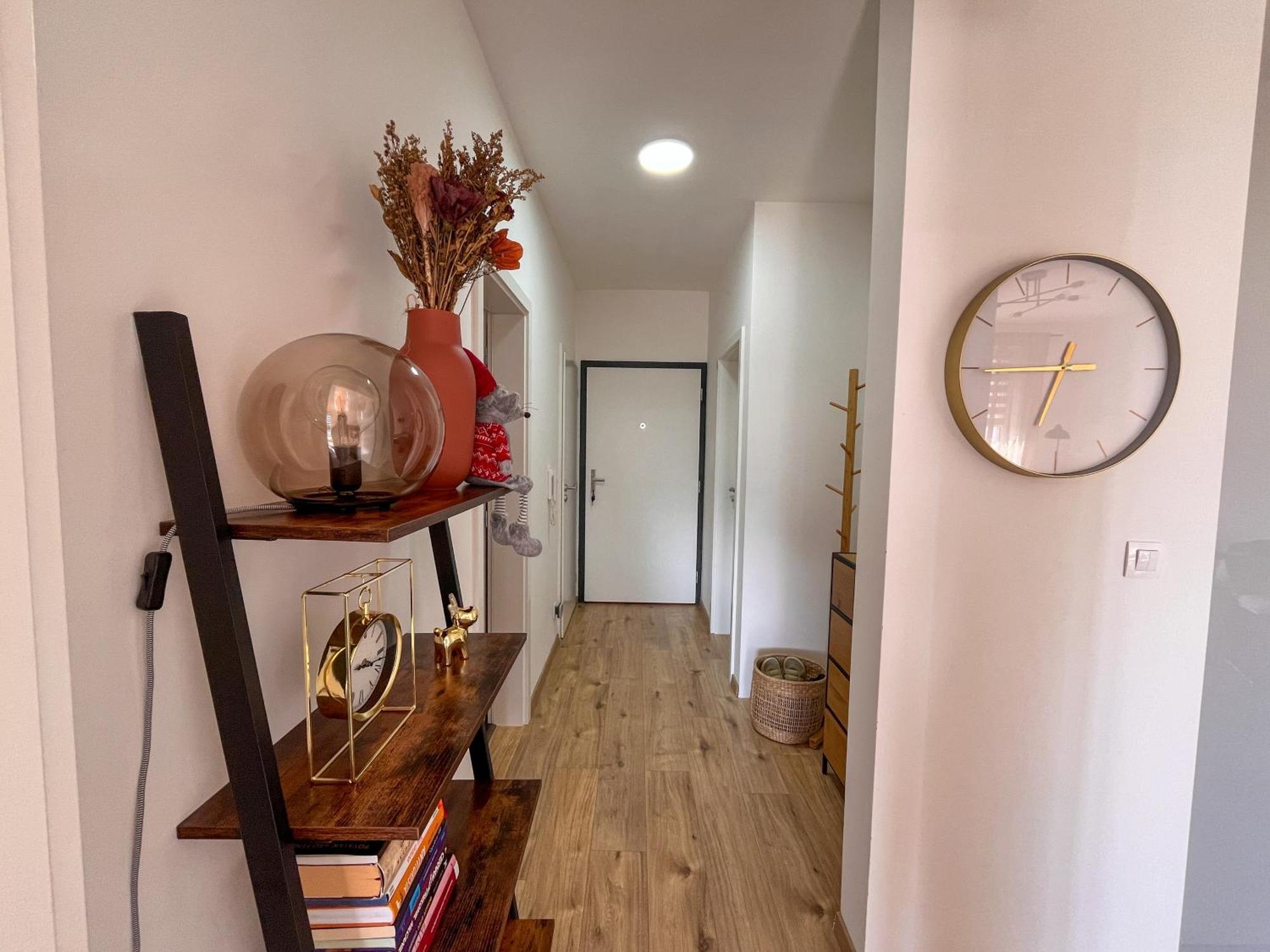 V Meste Apartment