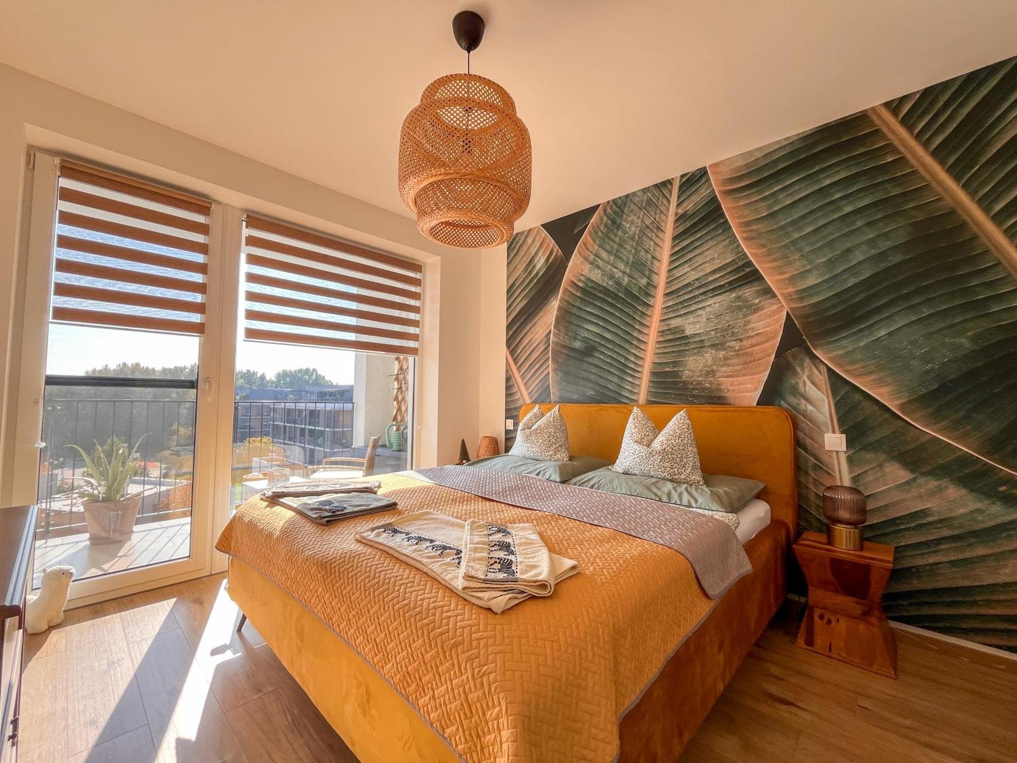Apartment V Meste *