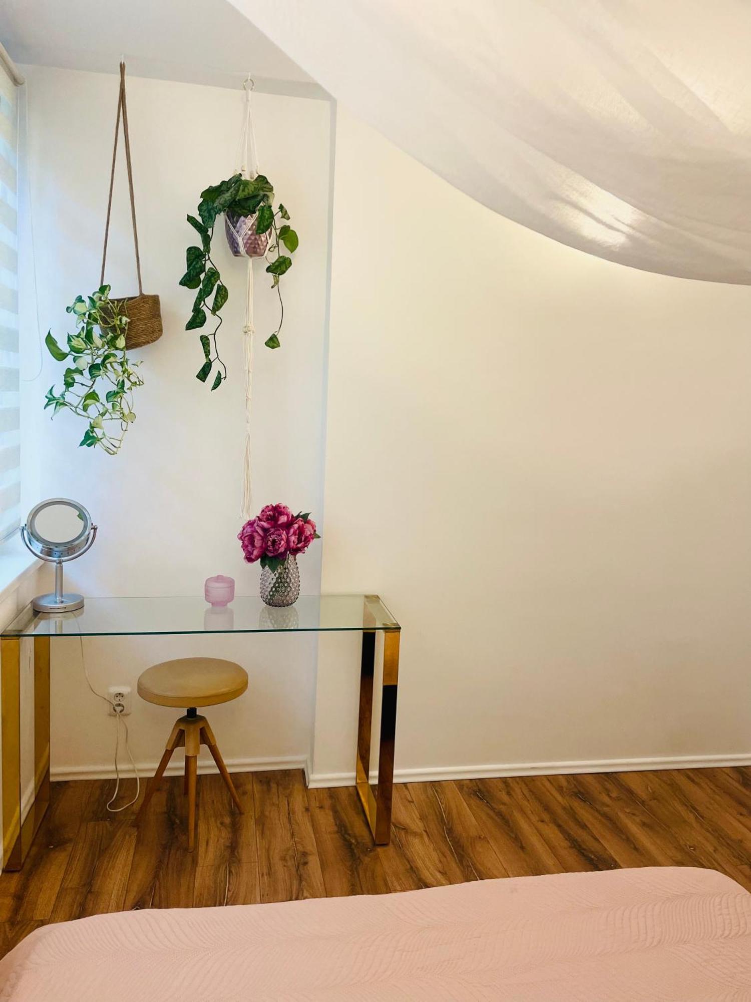 70m2 Romantic Living In The Old Town With Garden * Bratislava